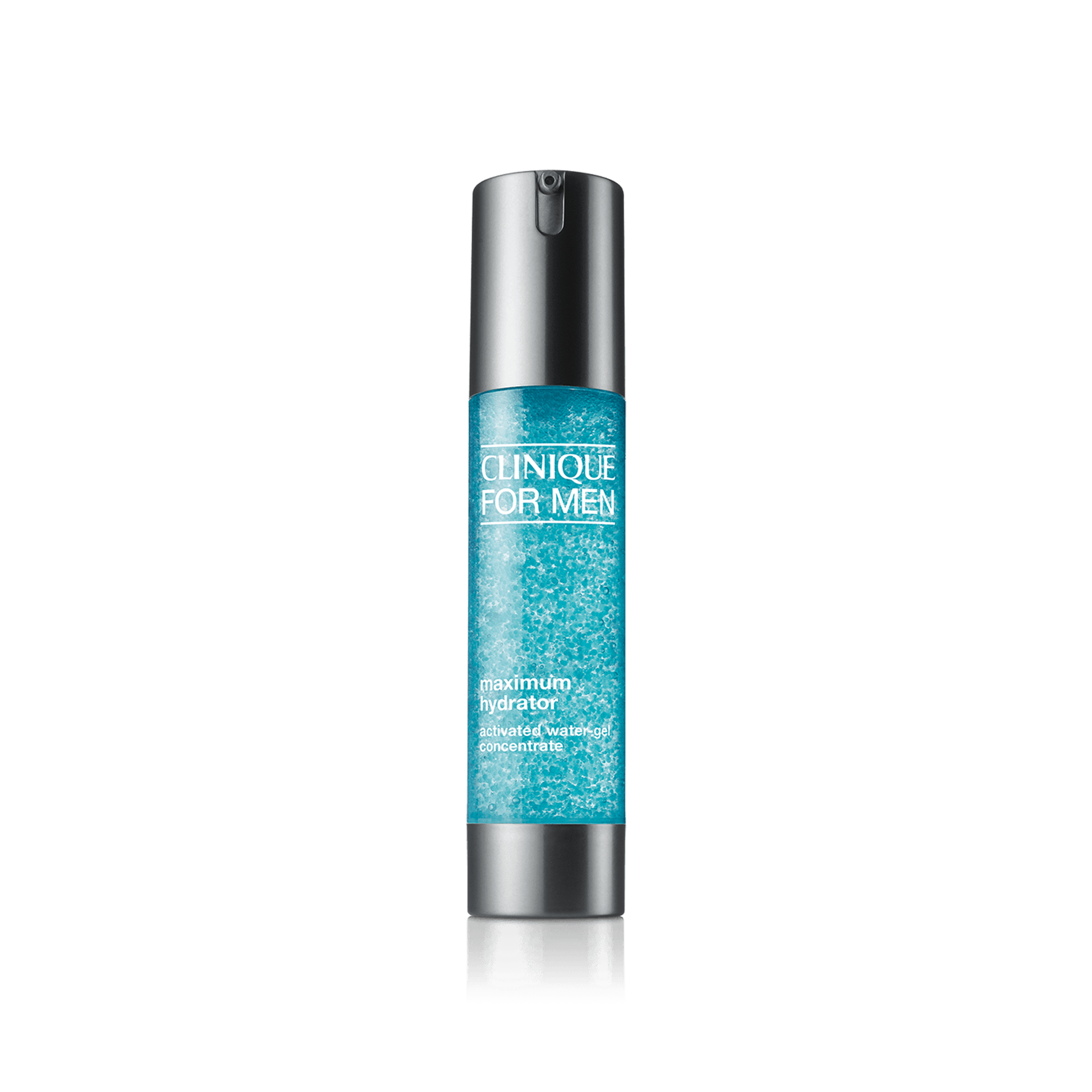 Clinique For Men Maximum Hydrator Activated Water-Gel Concentrate