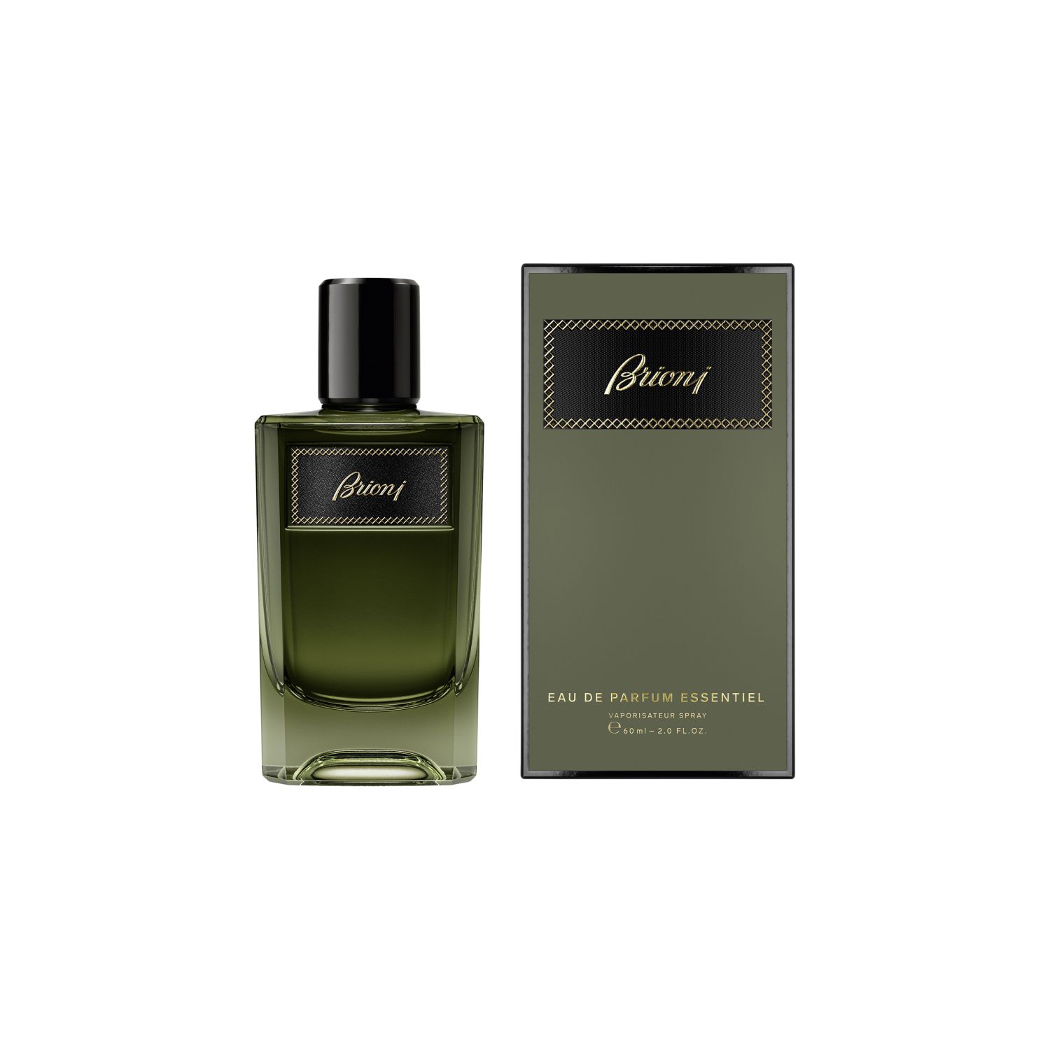 Brioni Eau de Parfum Essentiel