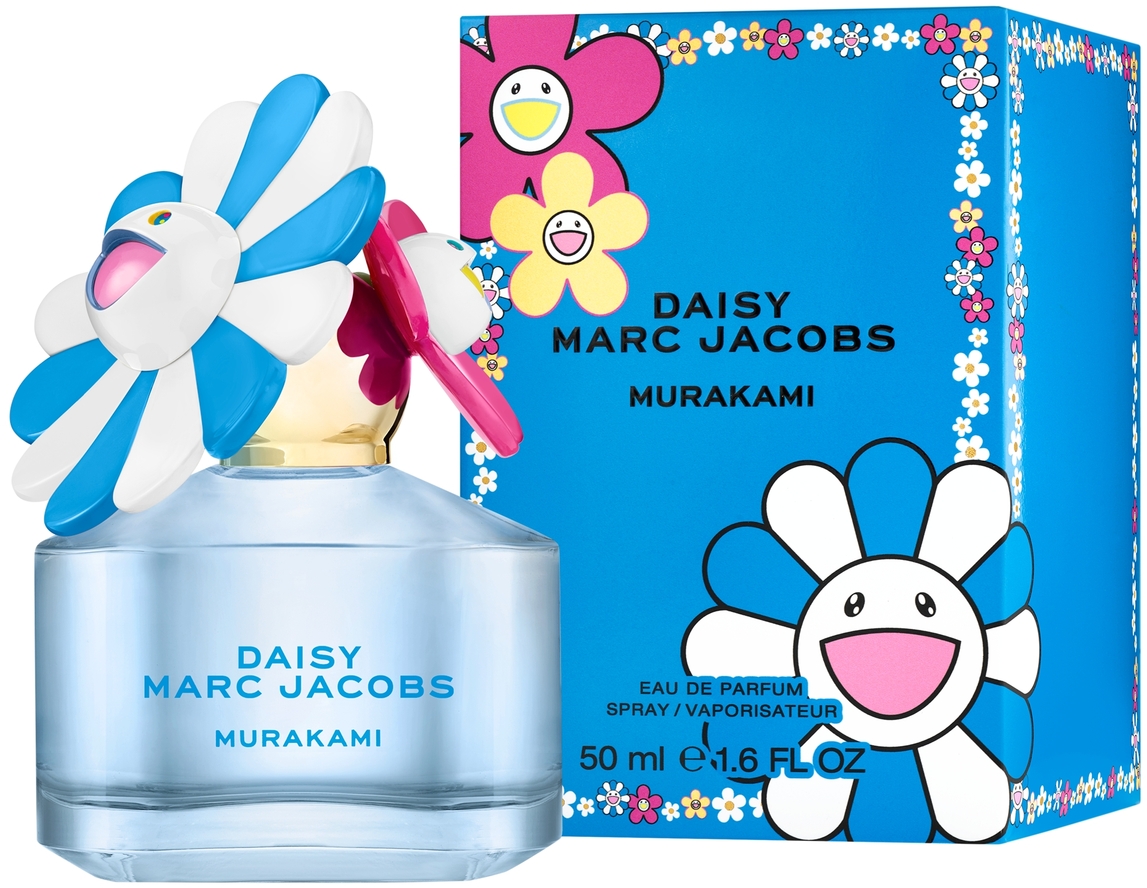 Daisy Murakami BLUE Eau de Parfum