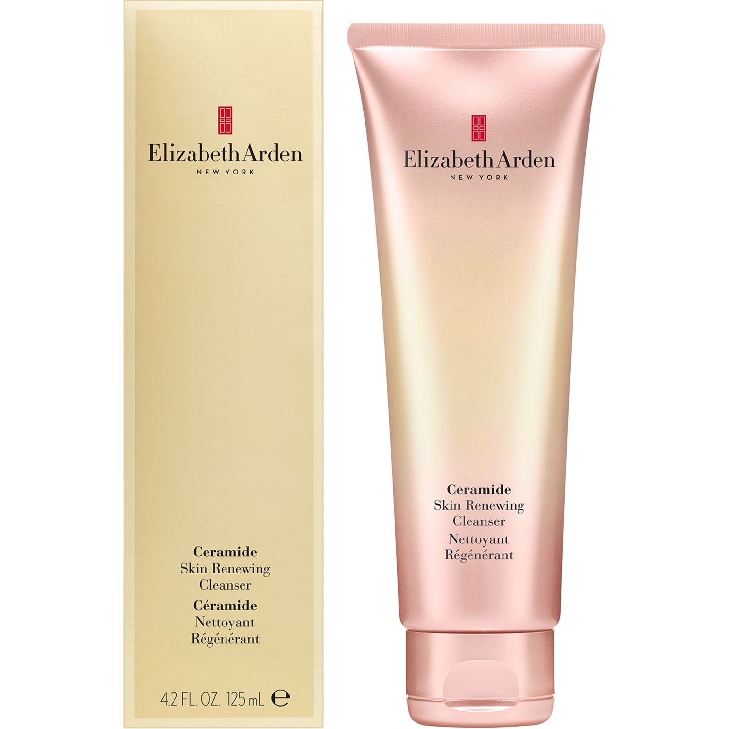 Ceramide Skin Renewing Cleanser