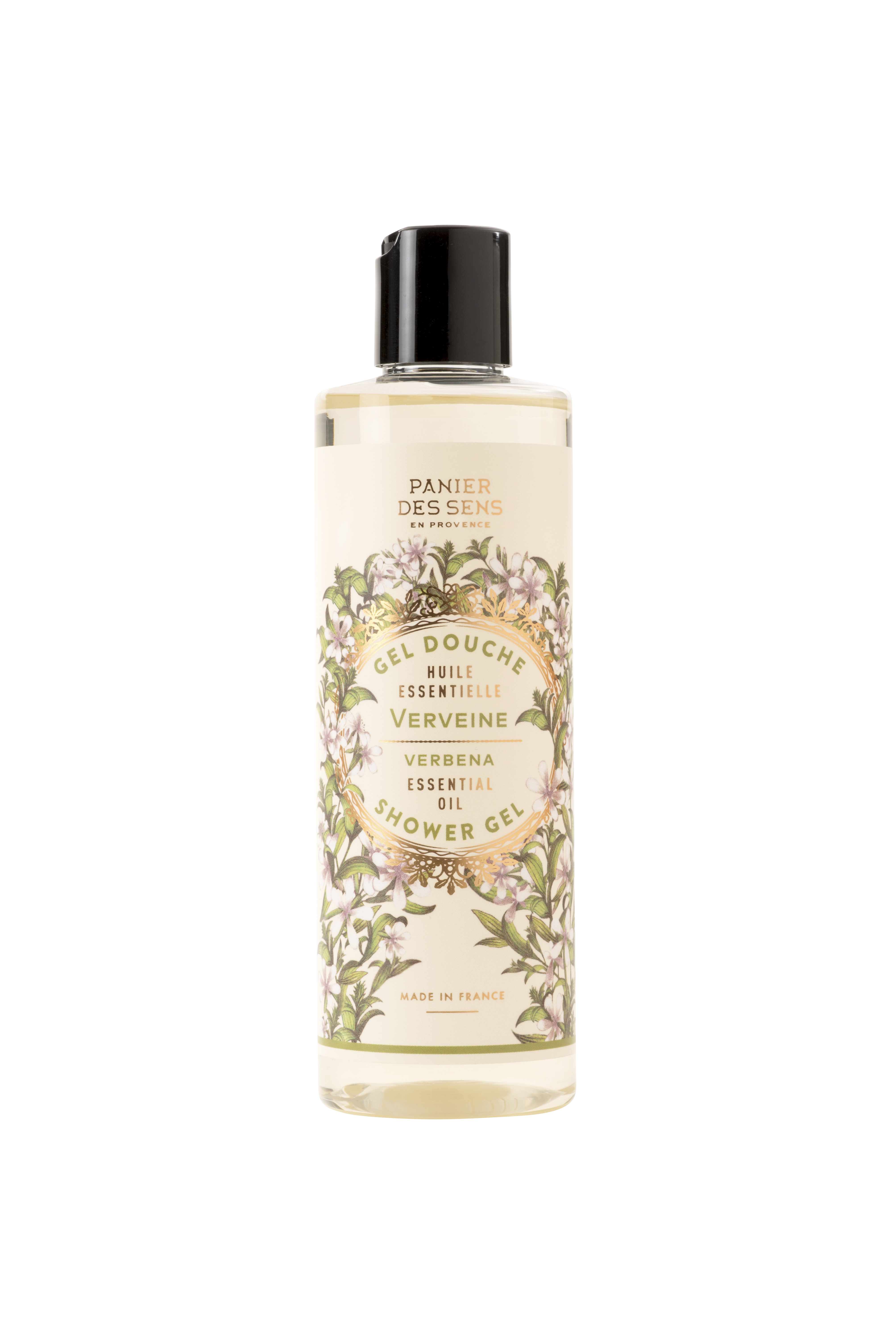 PdS Eisenkraut Duschgel 250ml