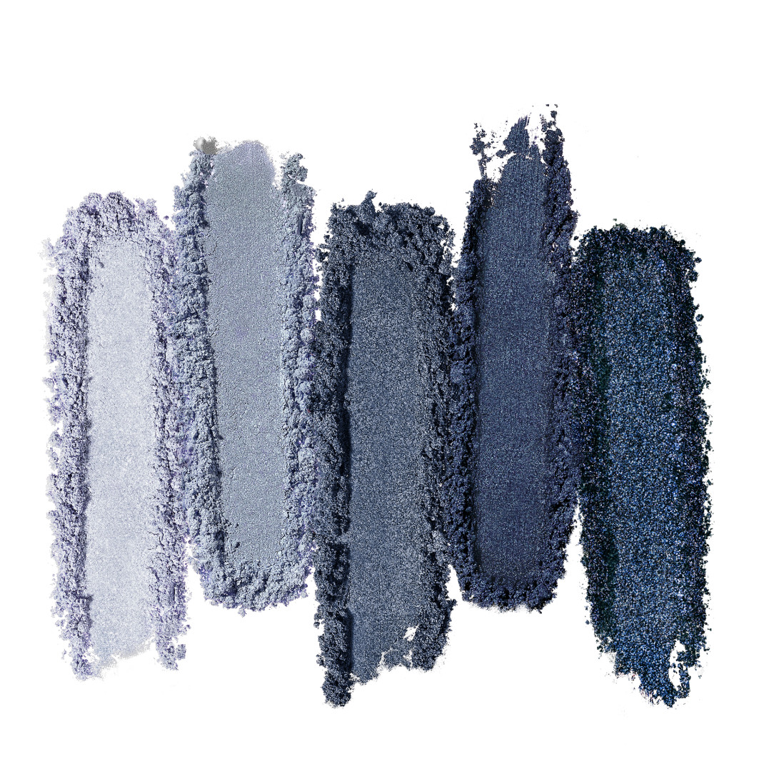 Hypnôse Palette 16 Denim