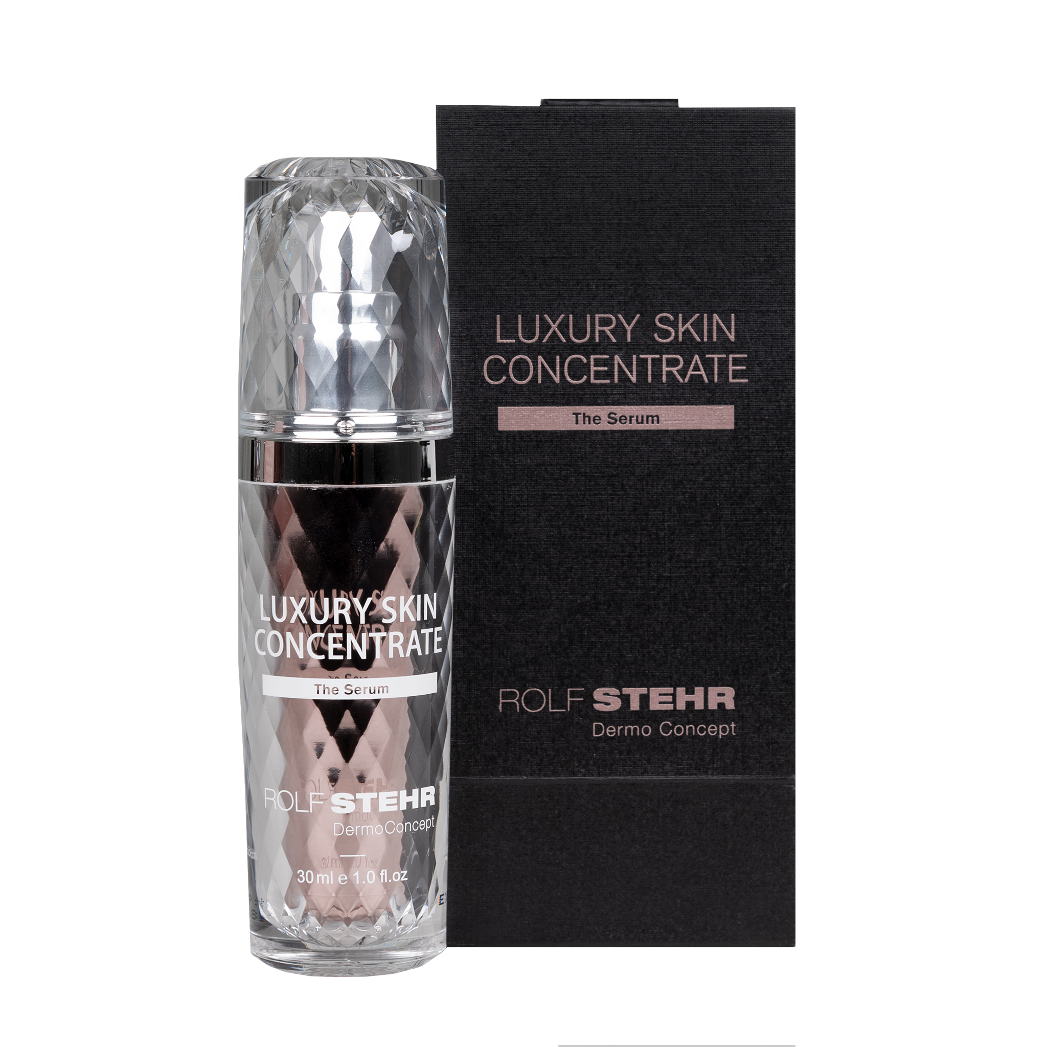 The Serum