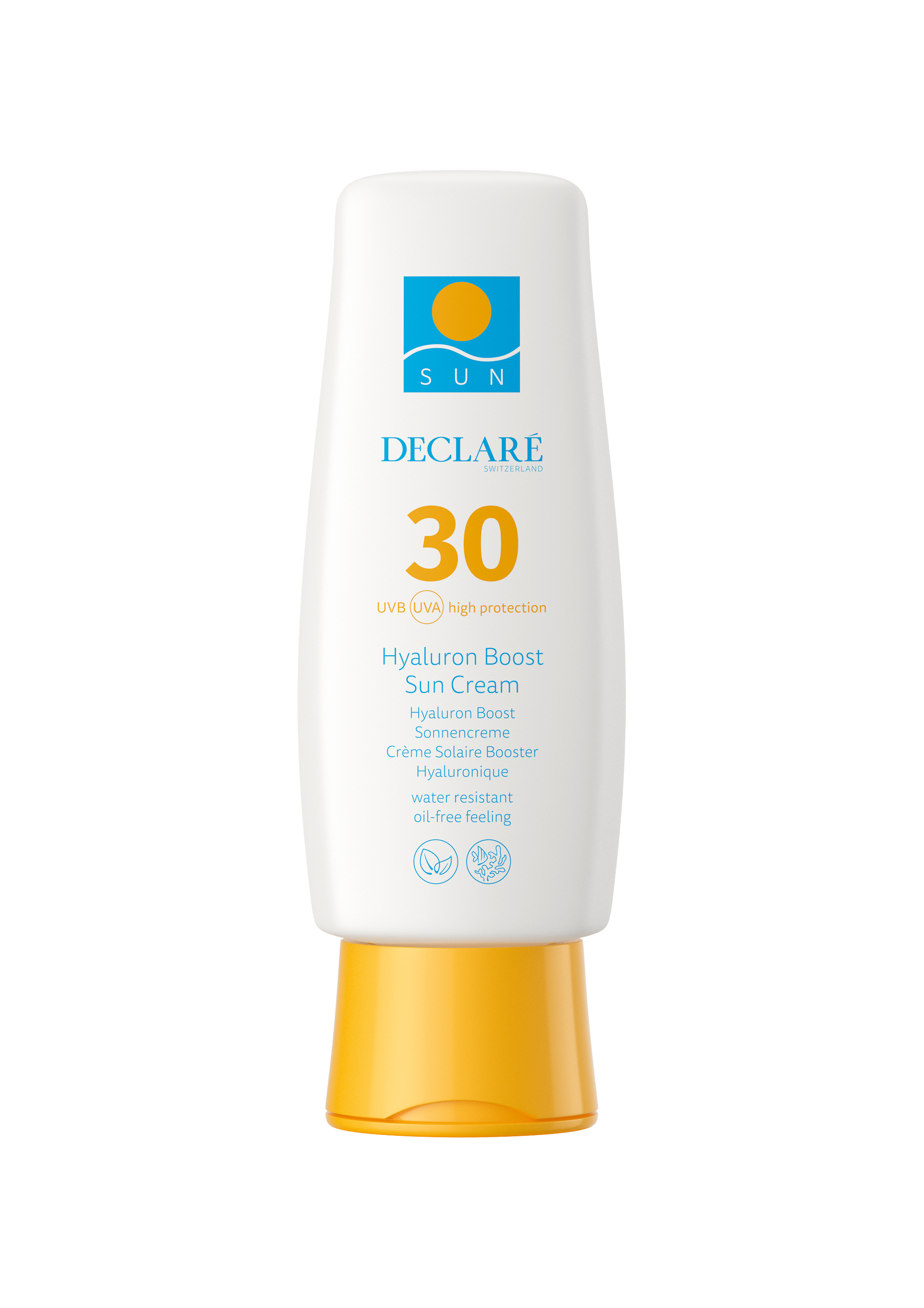 SUN SENSITIVE anti wrinkle SUN CREAM SPF30