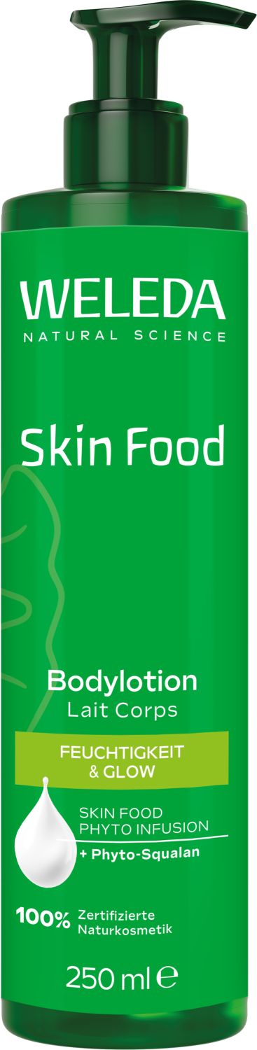 Skin Food Bodylotion