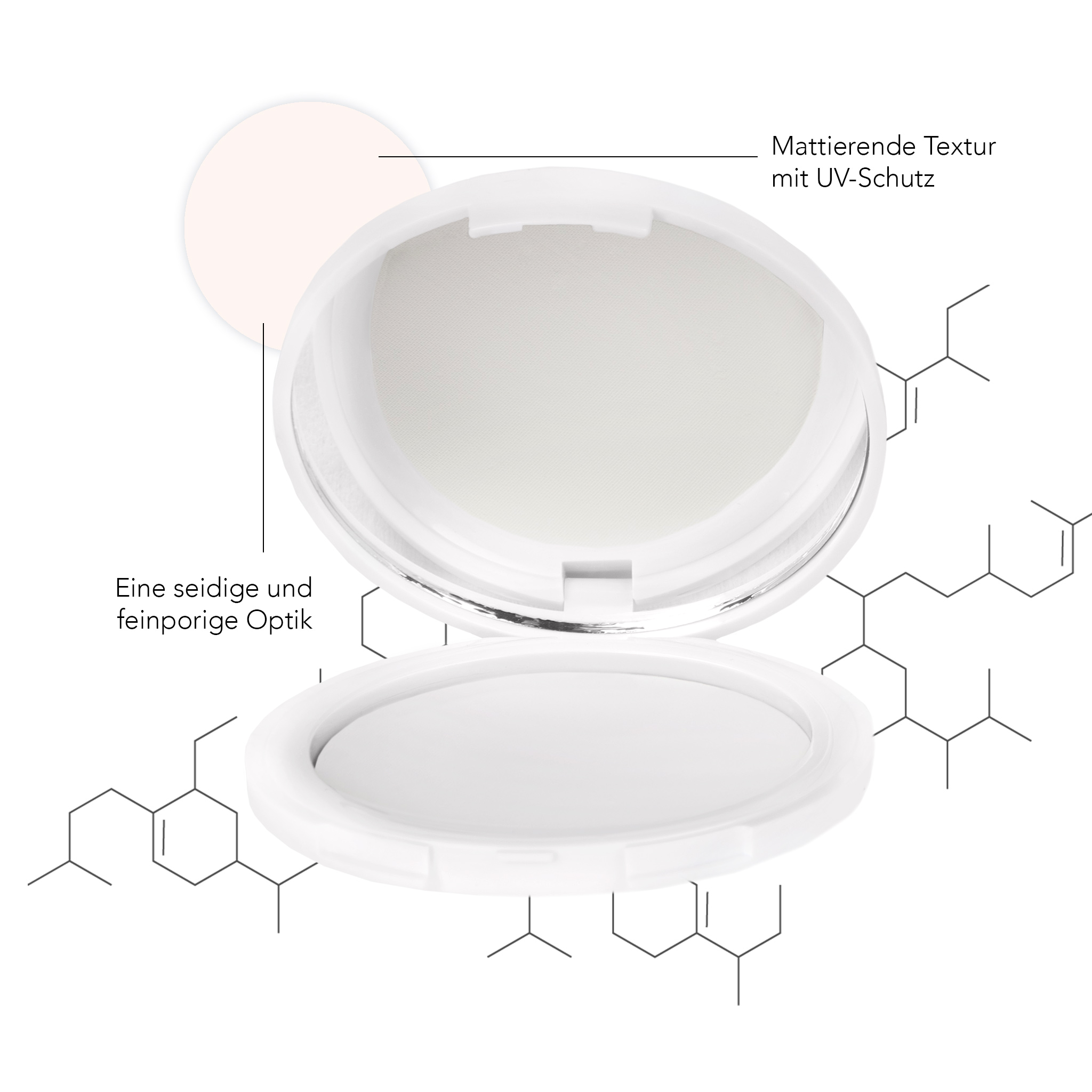 Shine Control Powder