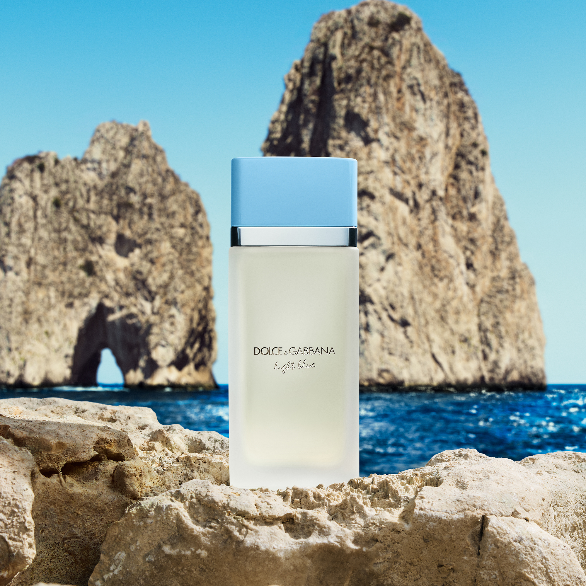 Light blue EDT 30ml