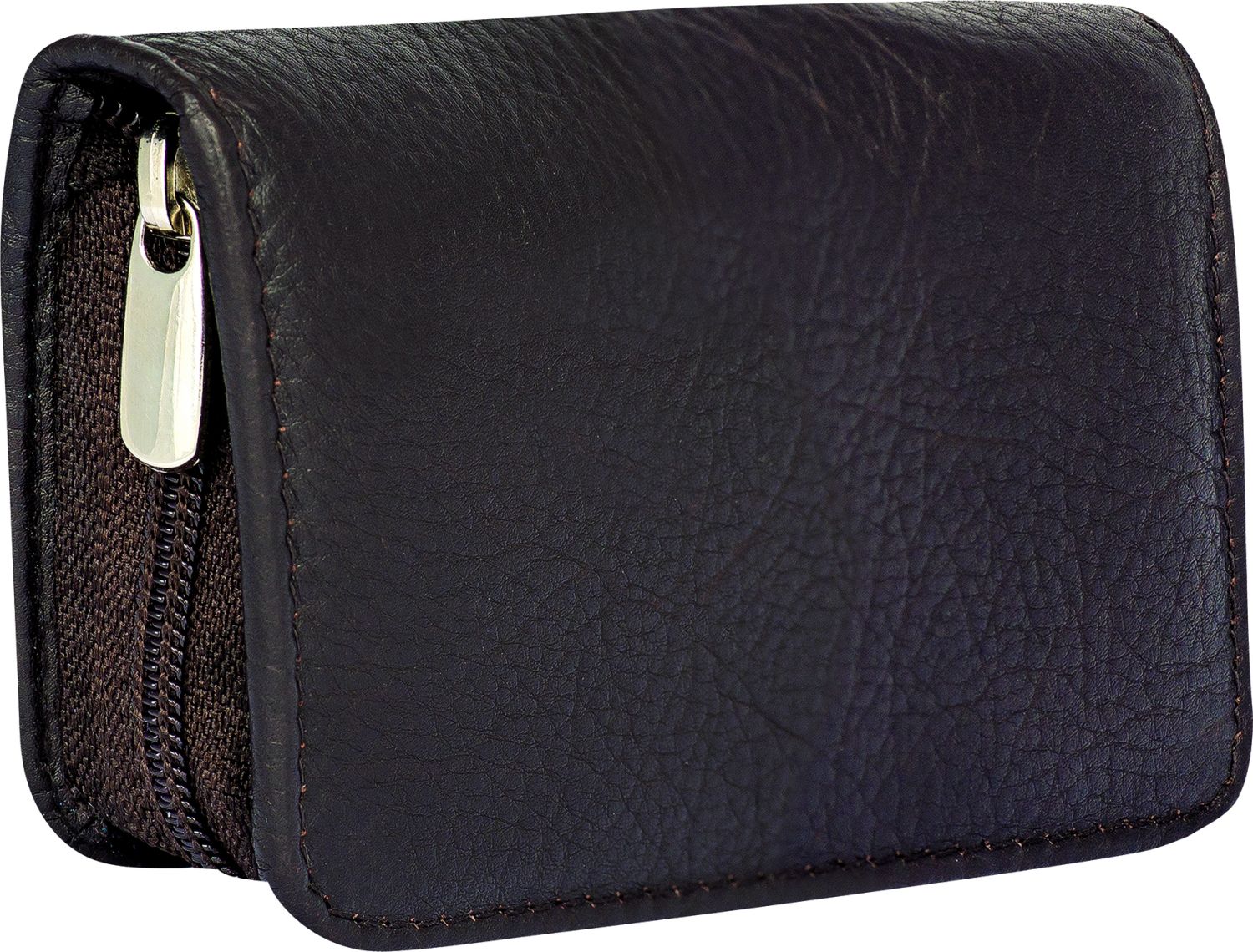 ERBE Manicure-RV Etui 5tlg braun