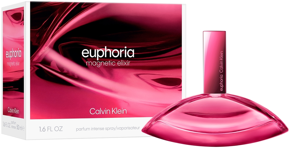 Euphoria Magnetic Elixir Parfum Intense