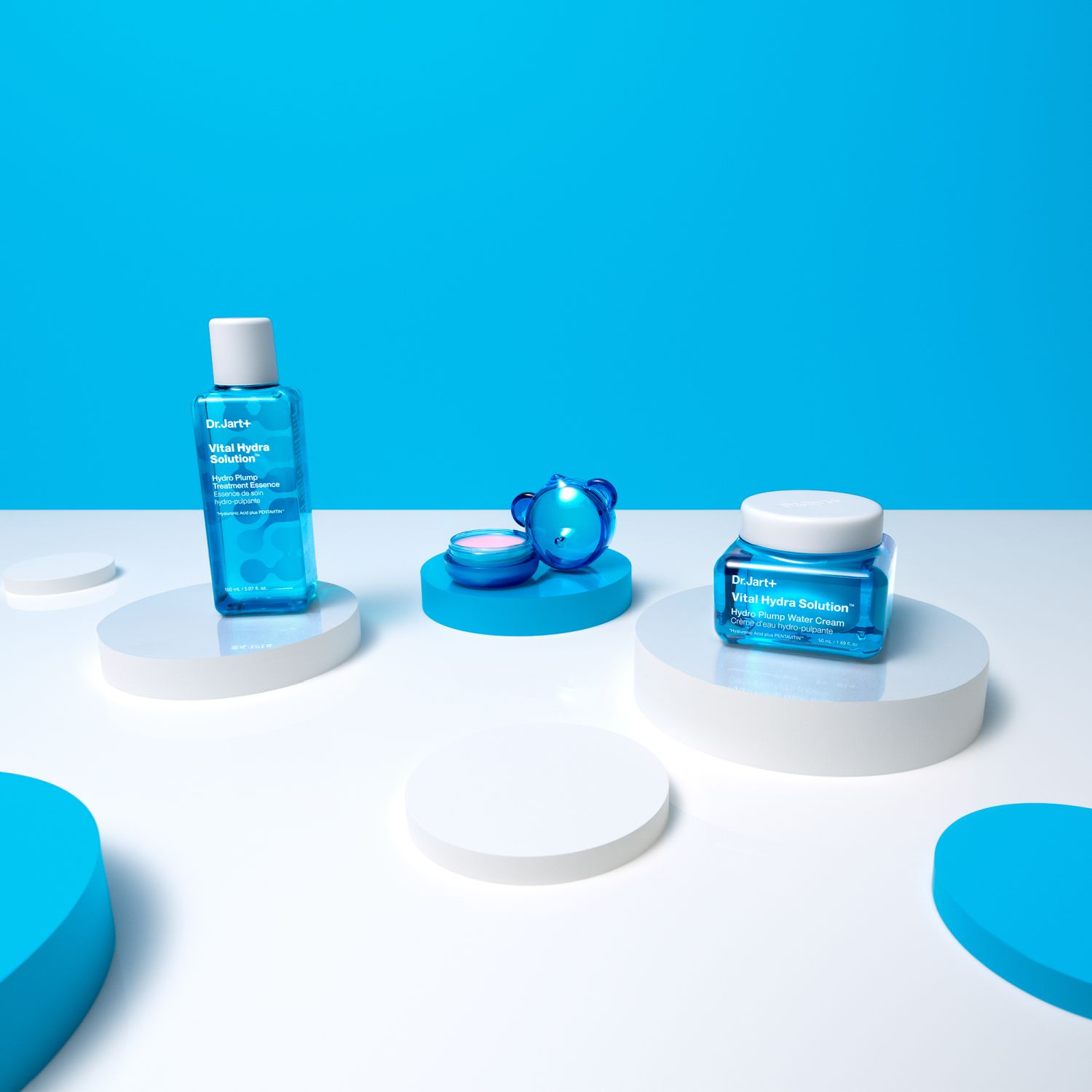 Dr.Jart+ Vital Hydra Solution Hydro Plump Water Cream