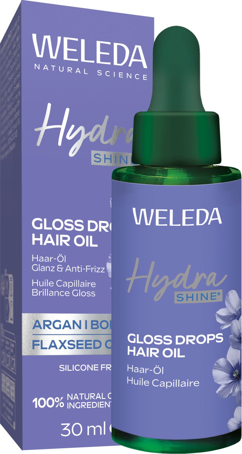 Hydra Shine Haaröl
