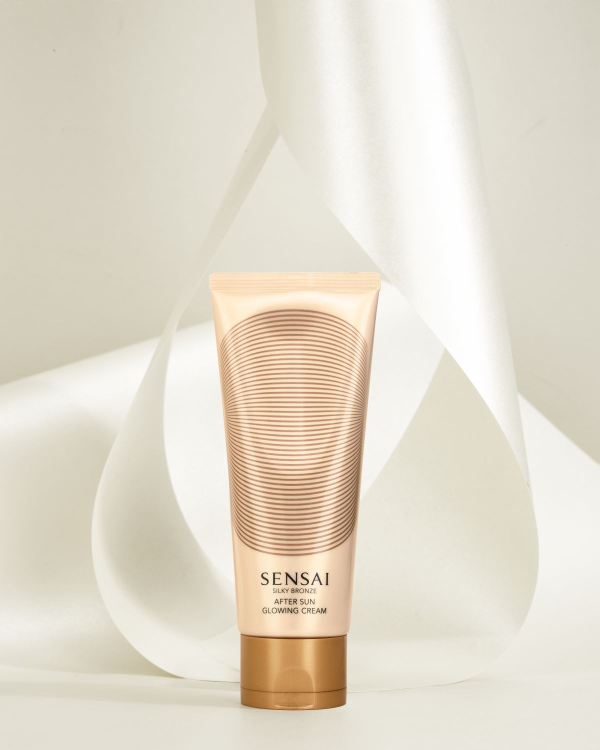 After Sun Glowing Cream