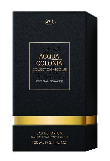 Imperial Tobacco Eau de Parfum