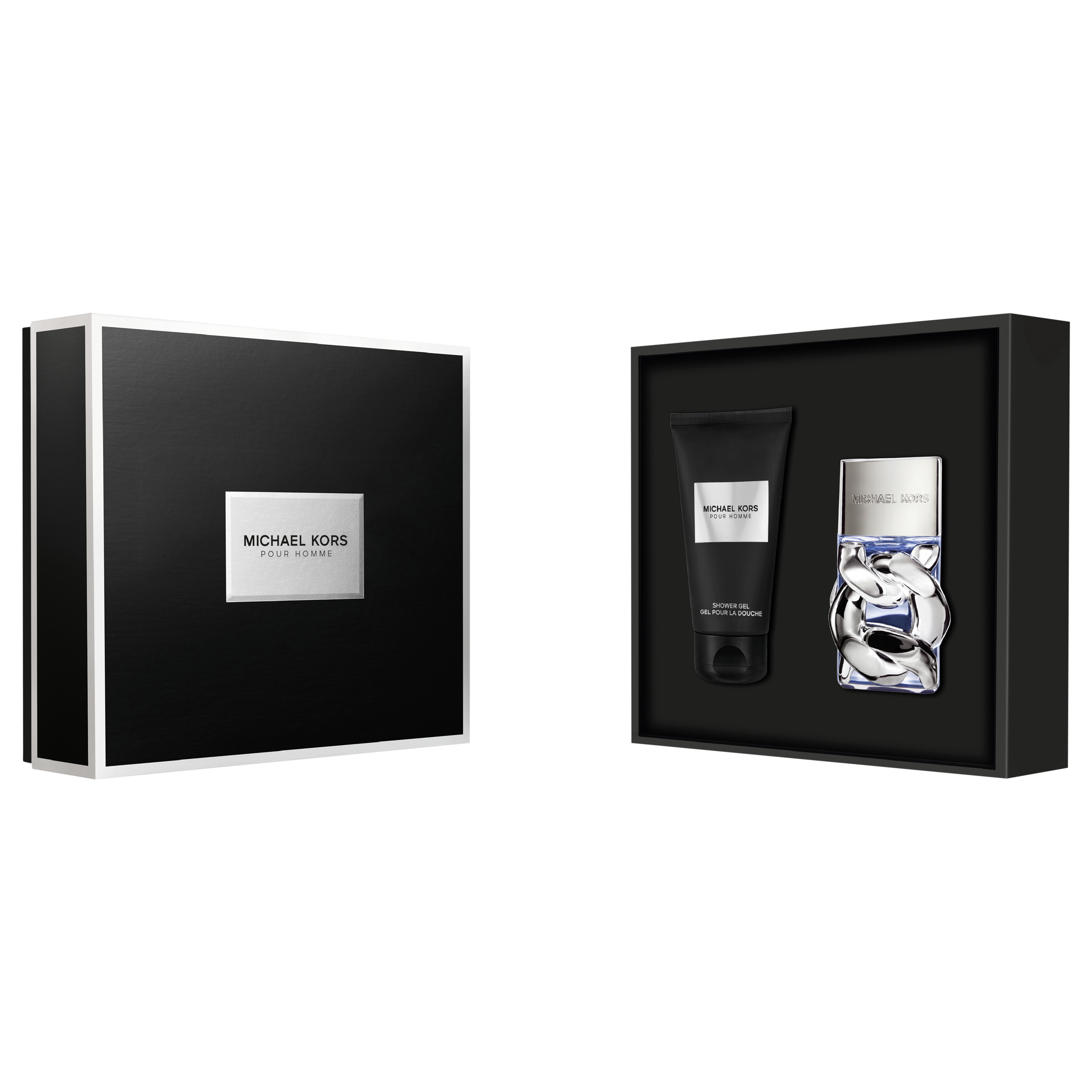 Pour Homme Set