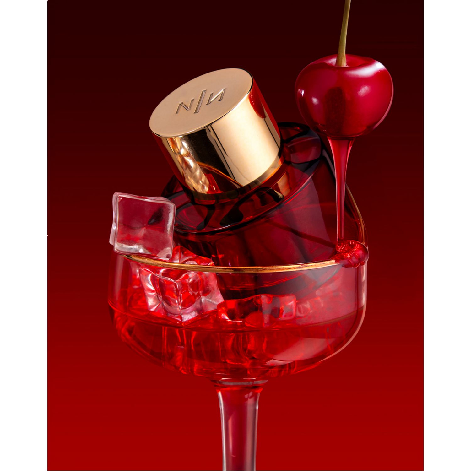 Cherry Prosecco Extrait de Parfum