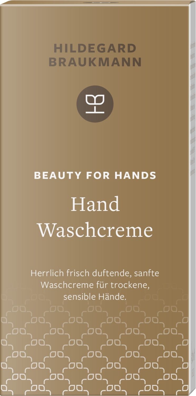 Handwaschcreme
