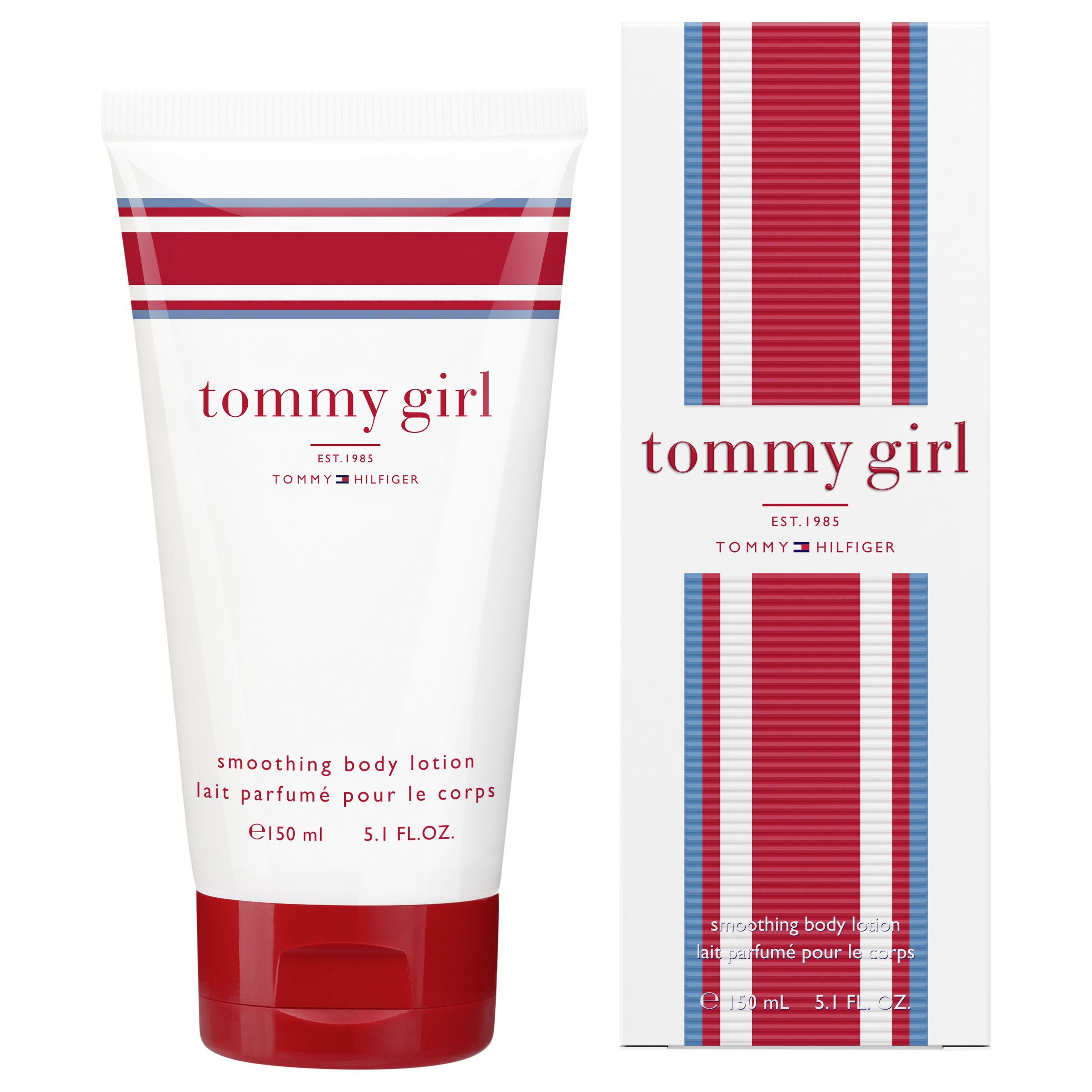 Tommy Girl Body Lotion