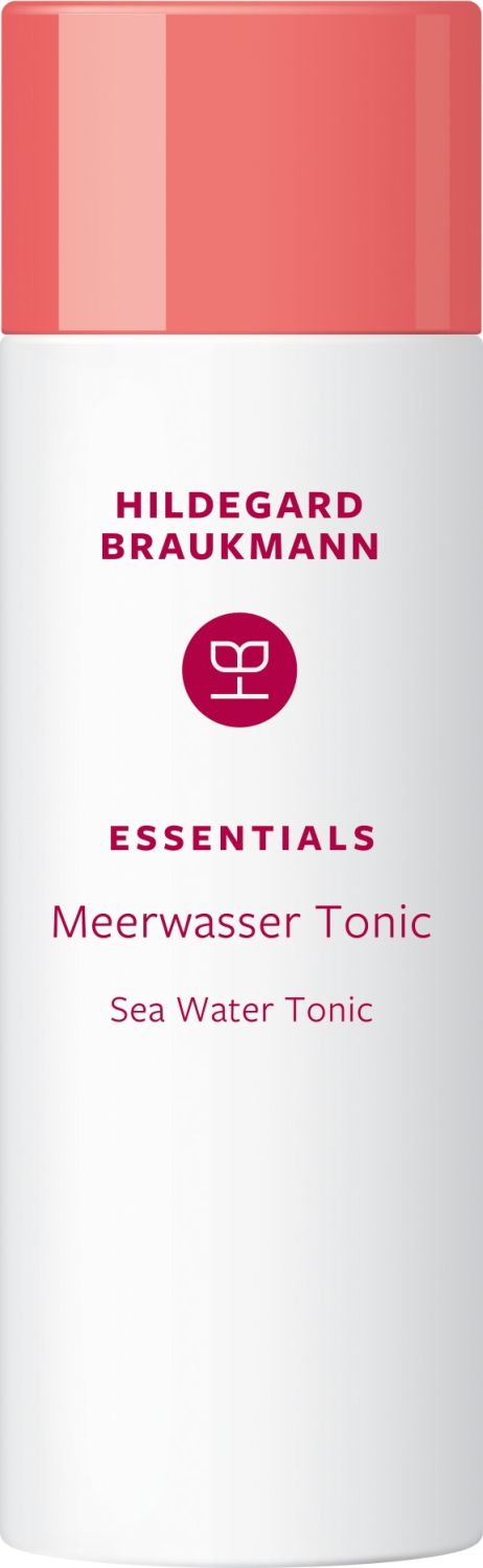 Meerwasser Tonic