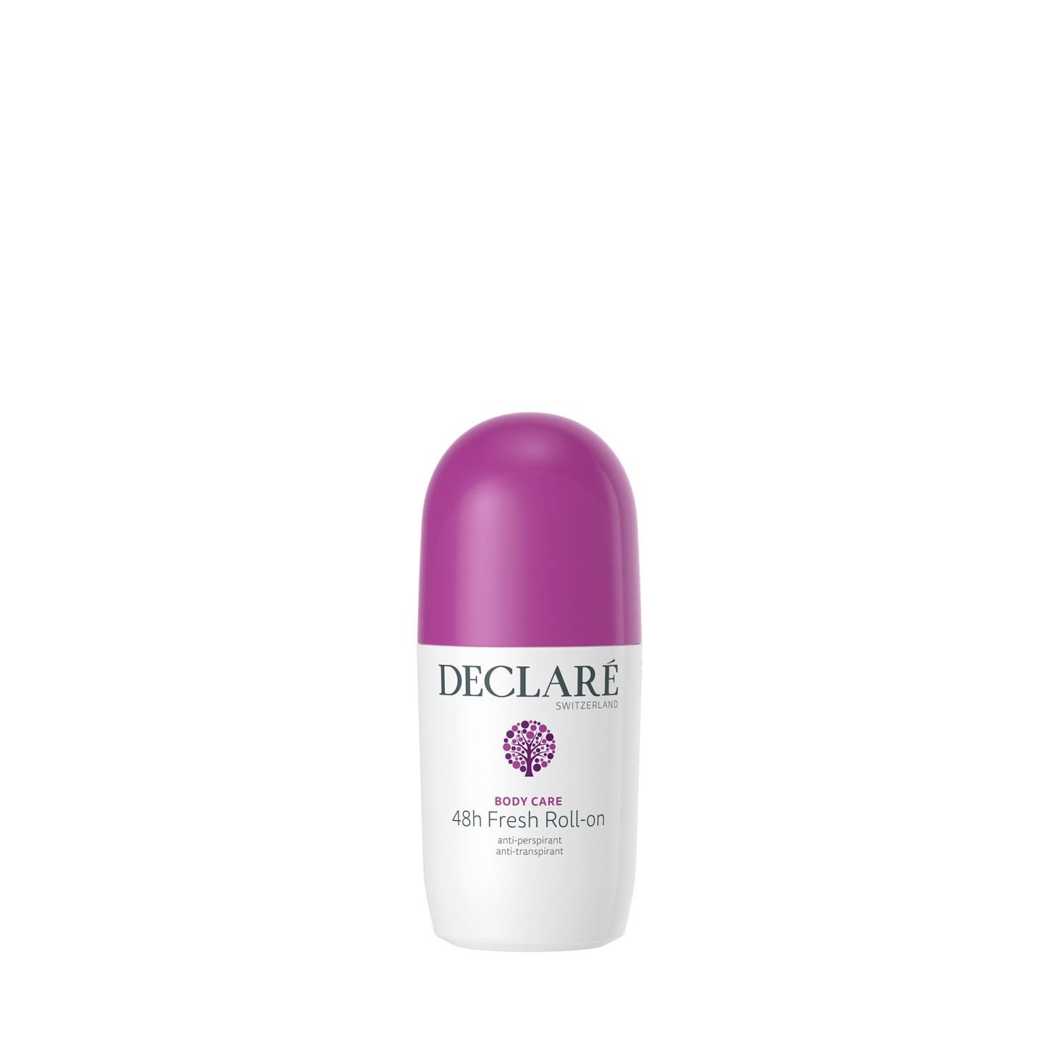 DEC 48h Fresh Roll-on 75ml