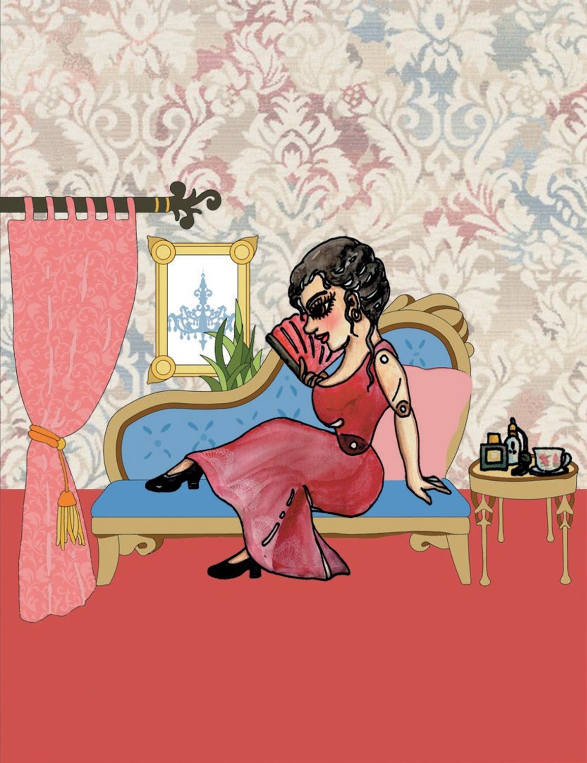 Zenne Extrait de Parfum