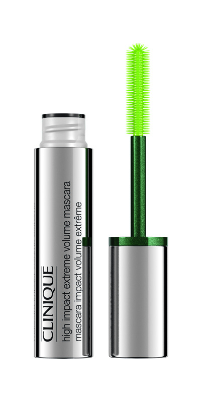 High Impact Extreme Volume Mascara (Extreme Black)