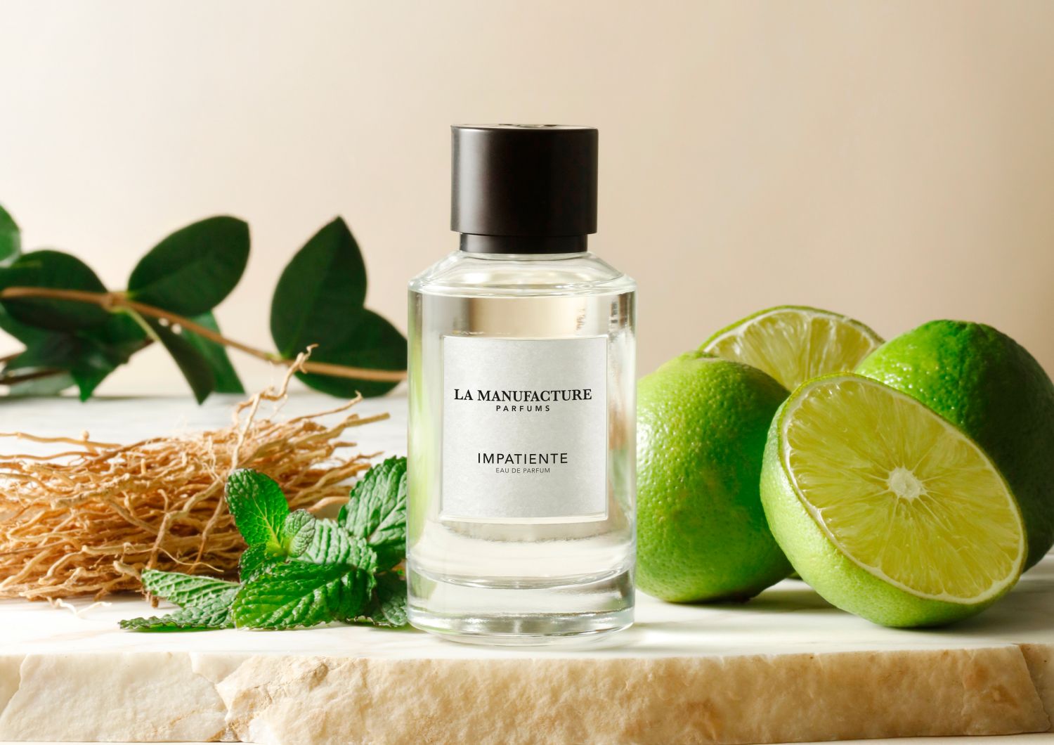 IMPATIENTE Eau de Parfum