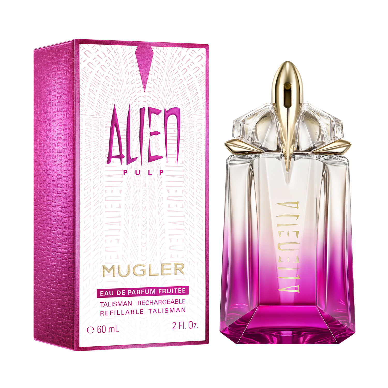 Alien Pulp Eau de Parfum