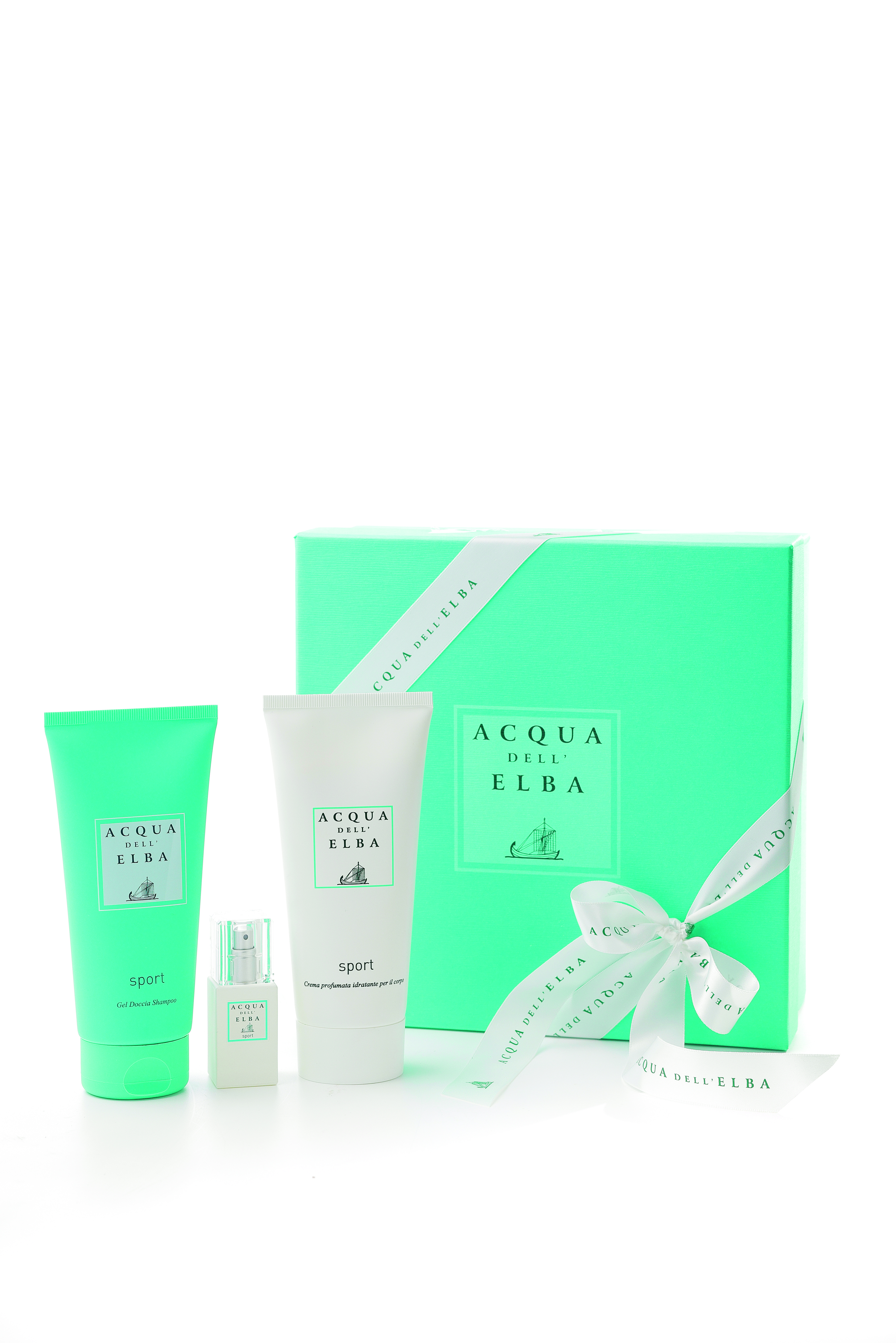 Sport Set