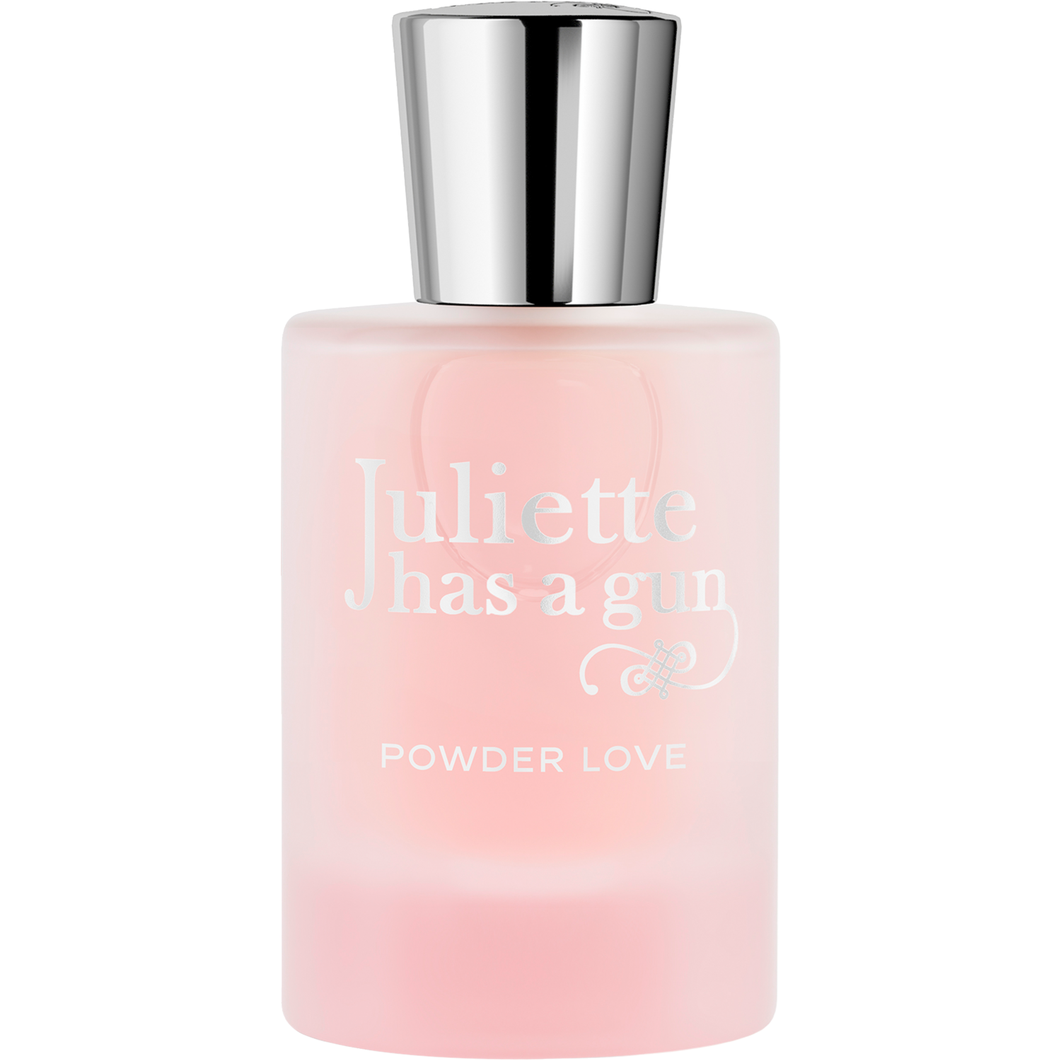 Powder Love Eau de Parfum
