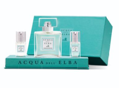 Essenzamare Giftbox