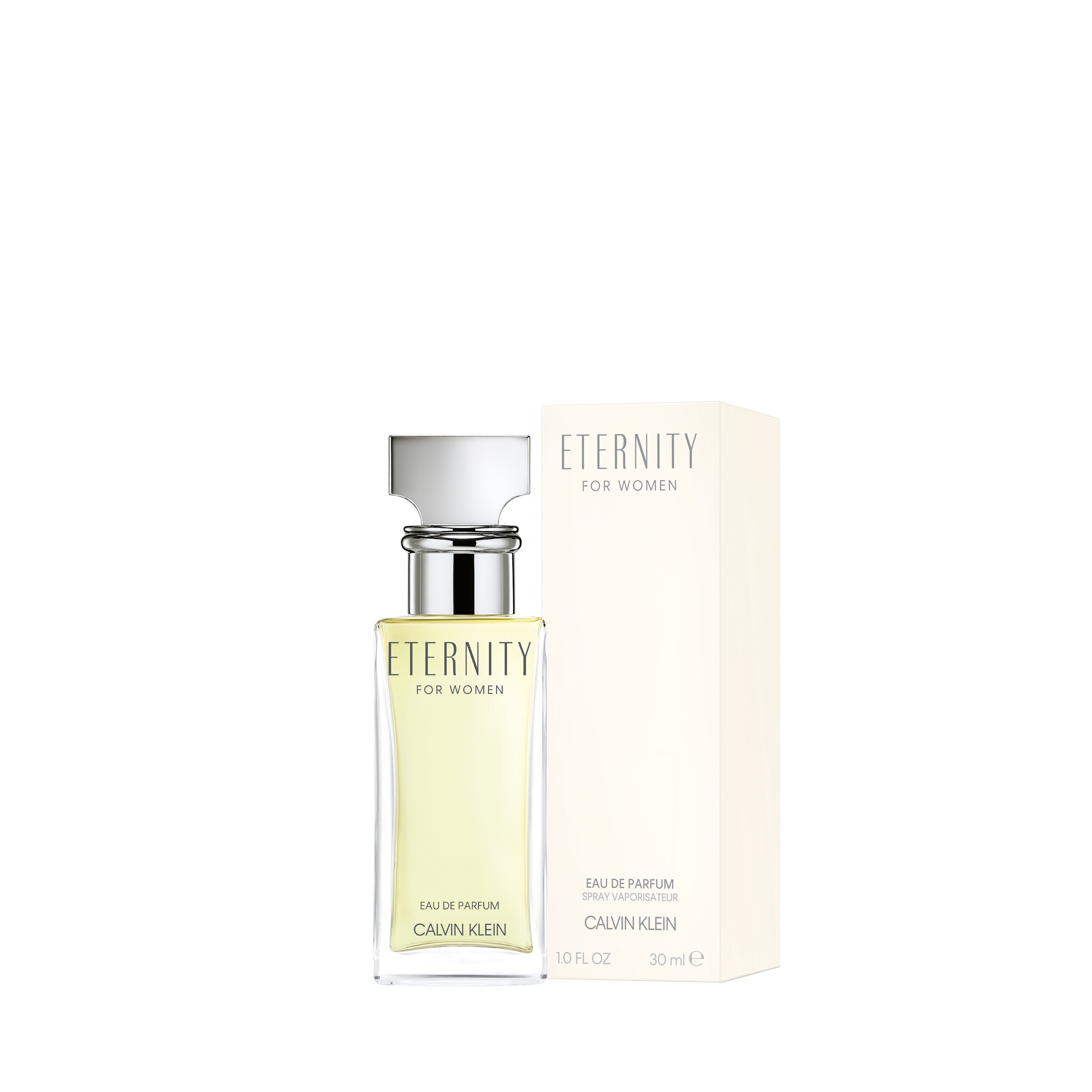 Eternity Eau de Parfum