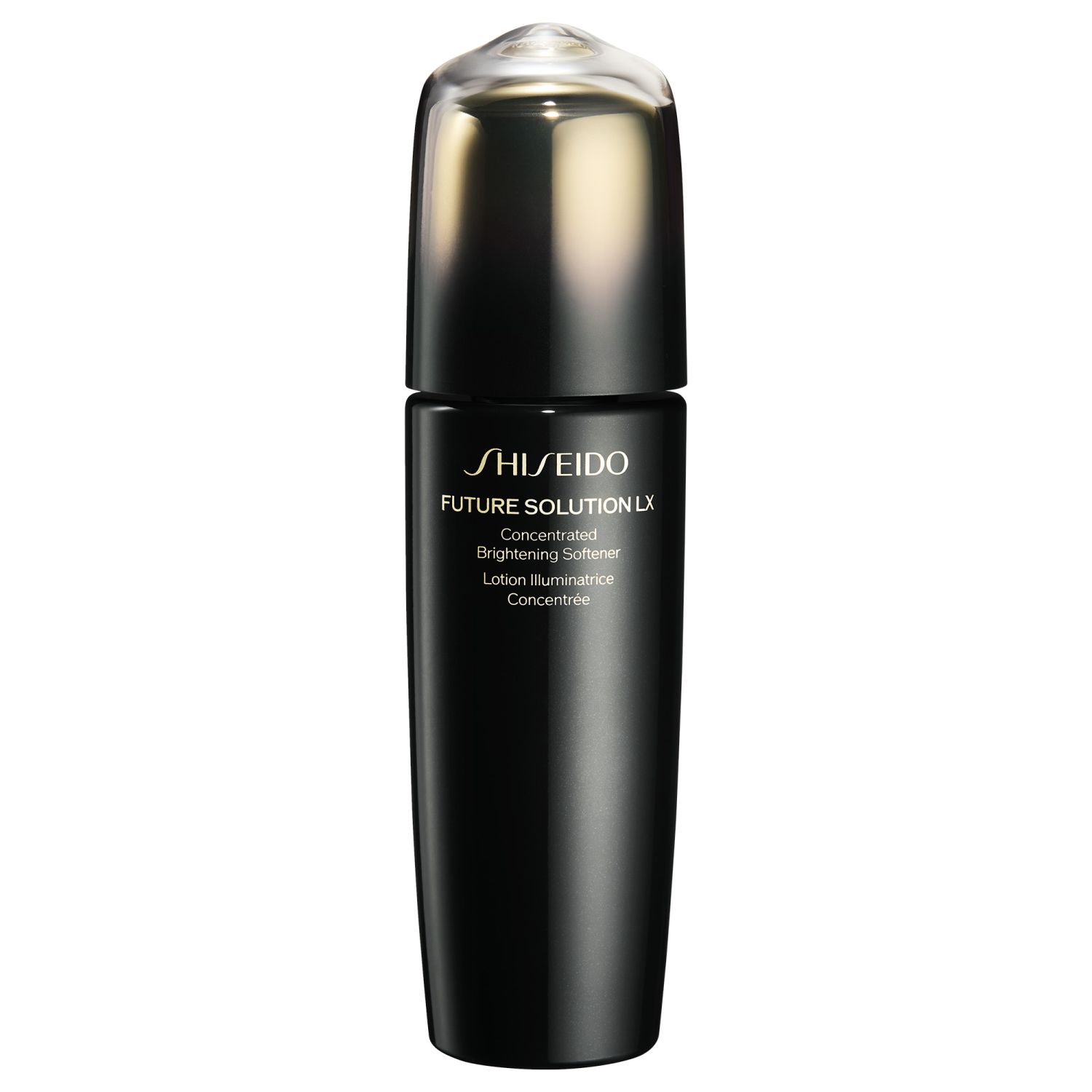 Future Solution LX Concentrated Brightening Softener