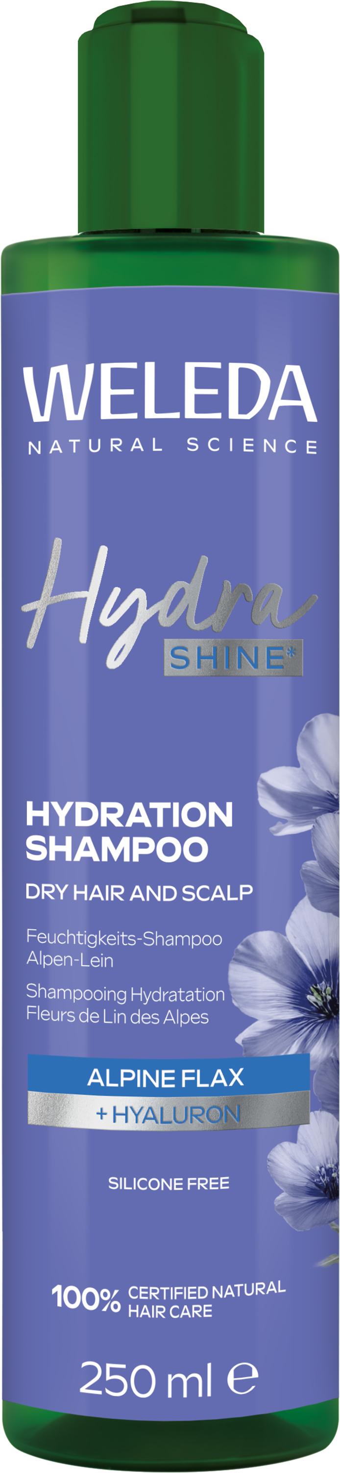 Hydra Shine Shampoo