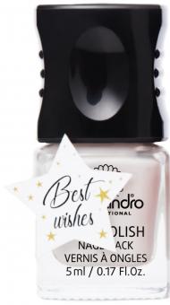 AL Nagellack 371 Winter Simplicity