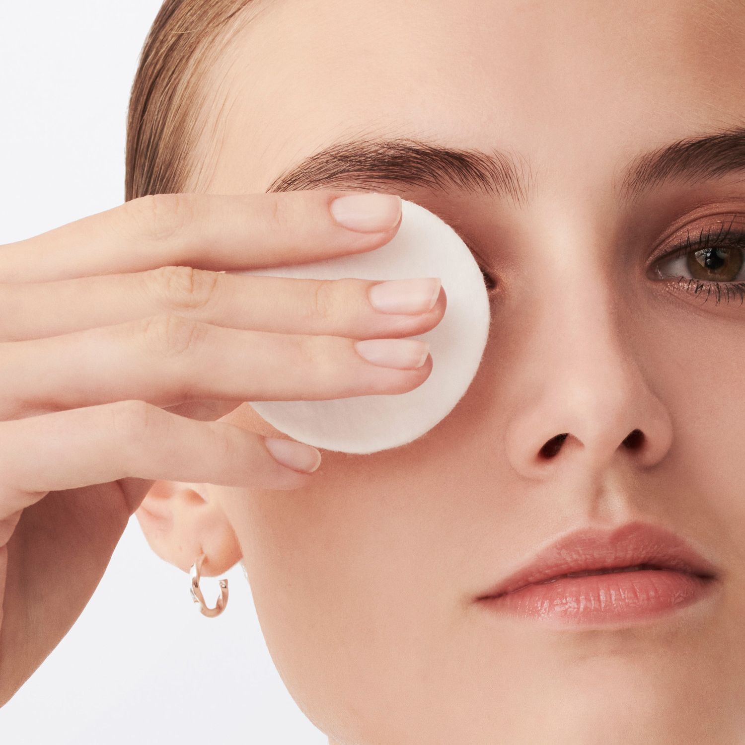 Augenmake-up Entferner Bi-Facil Clean & Care