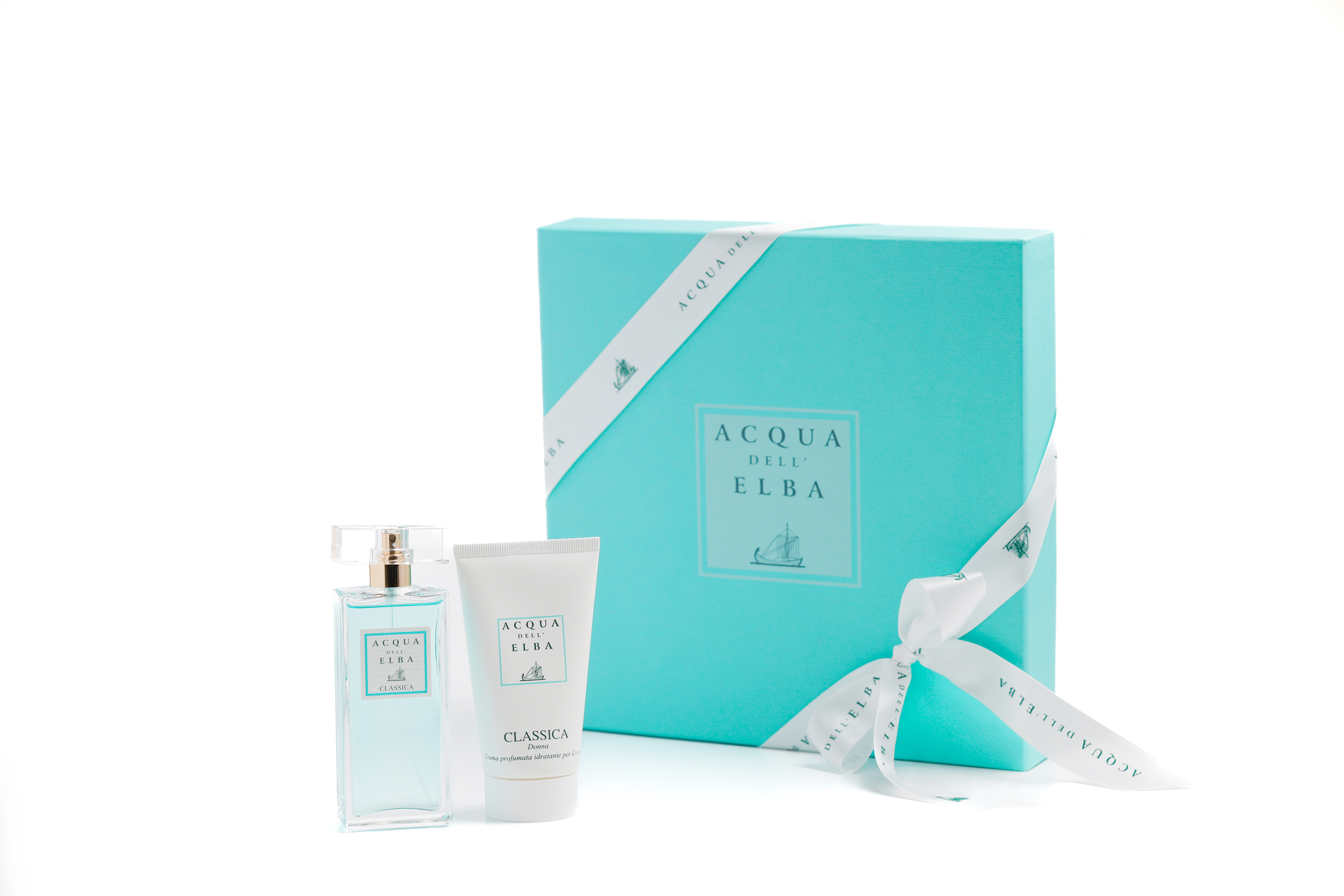 Classica Donna Set