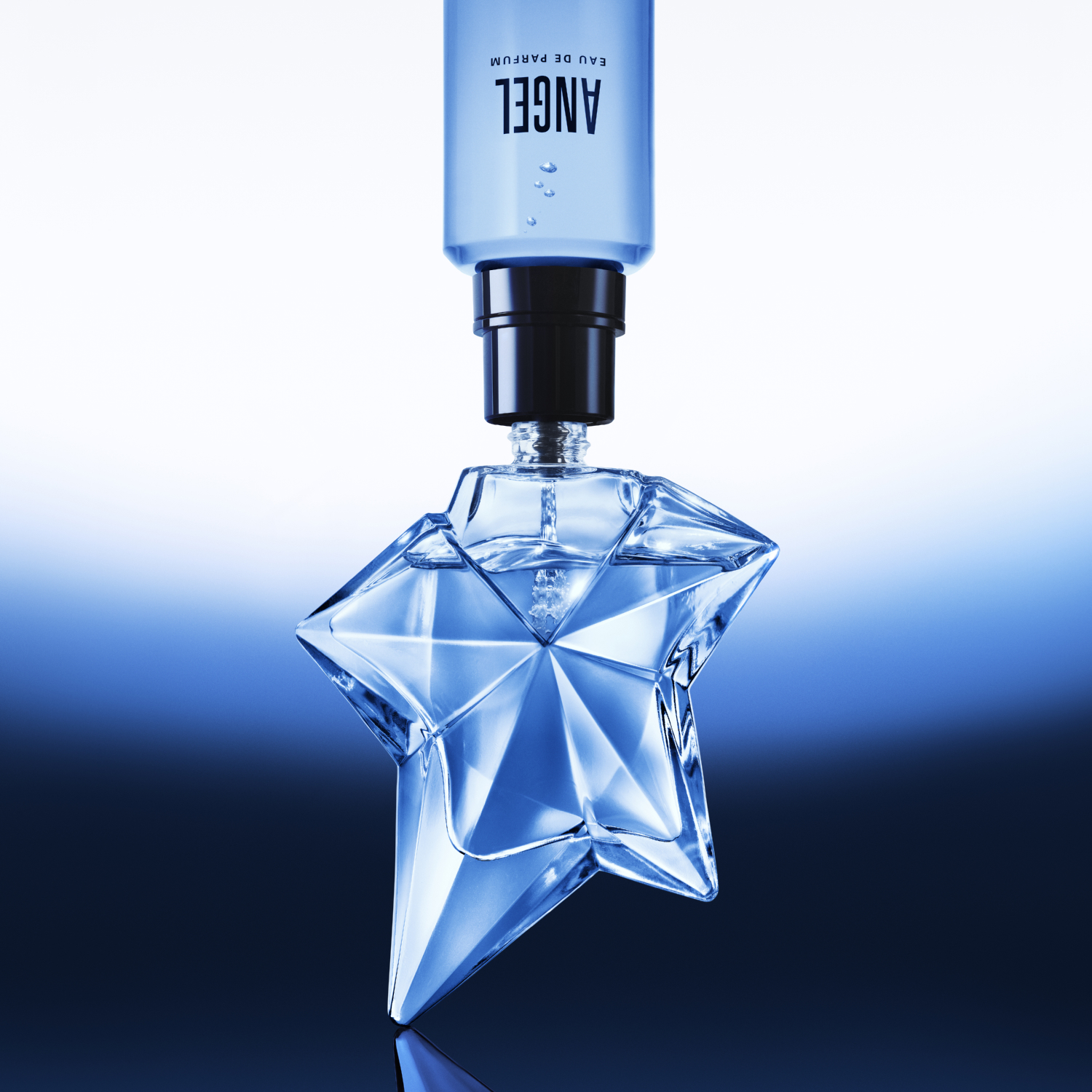 Angel Eau de Parfum (Refillable)