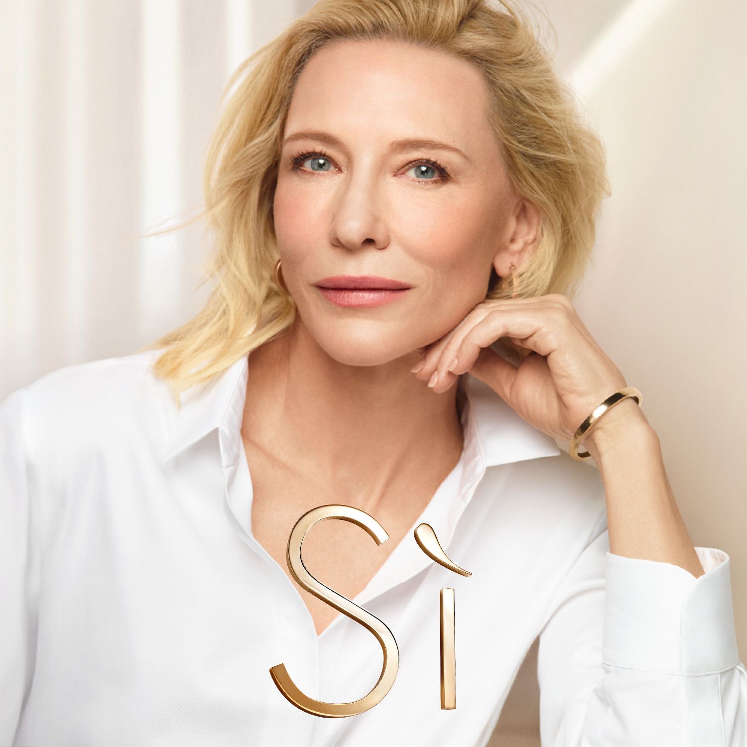 Sí Passione Red Bloom Eau de Parfum