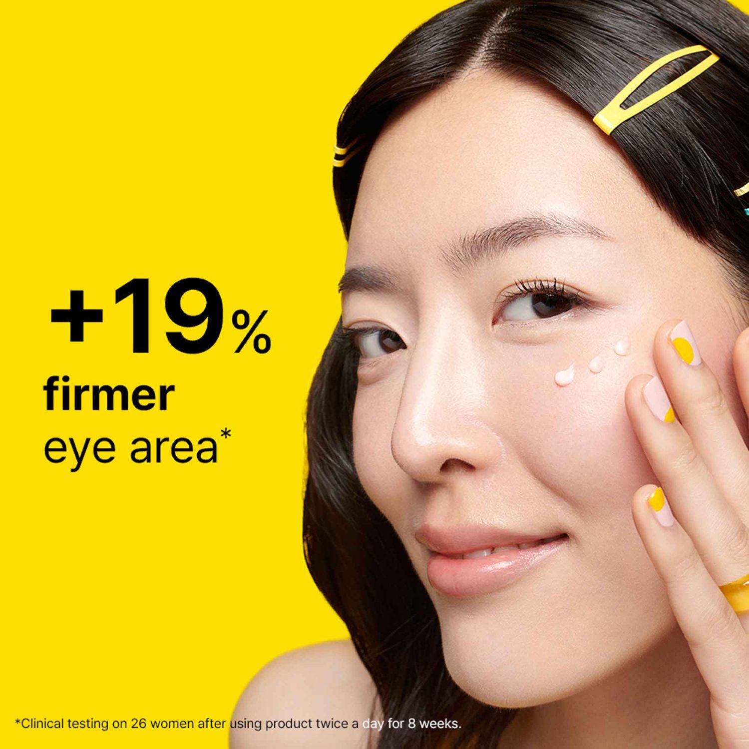 Dr.Jart+ Ceramidin Eye Cream