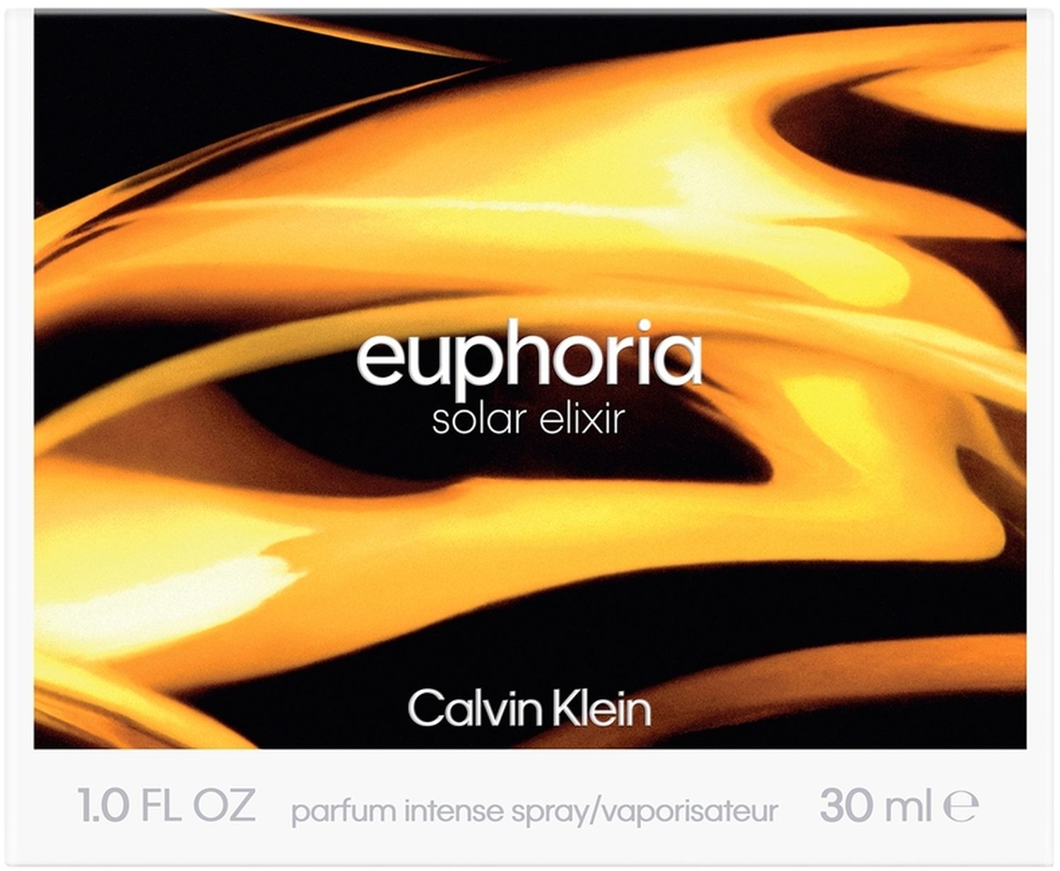 Euphoria Solar Elixir Parfum Intense
