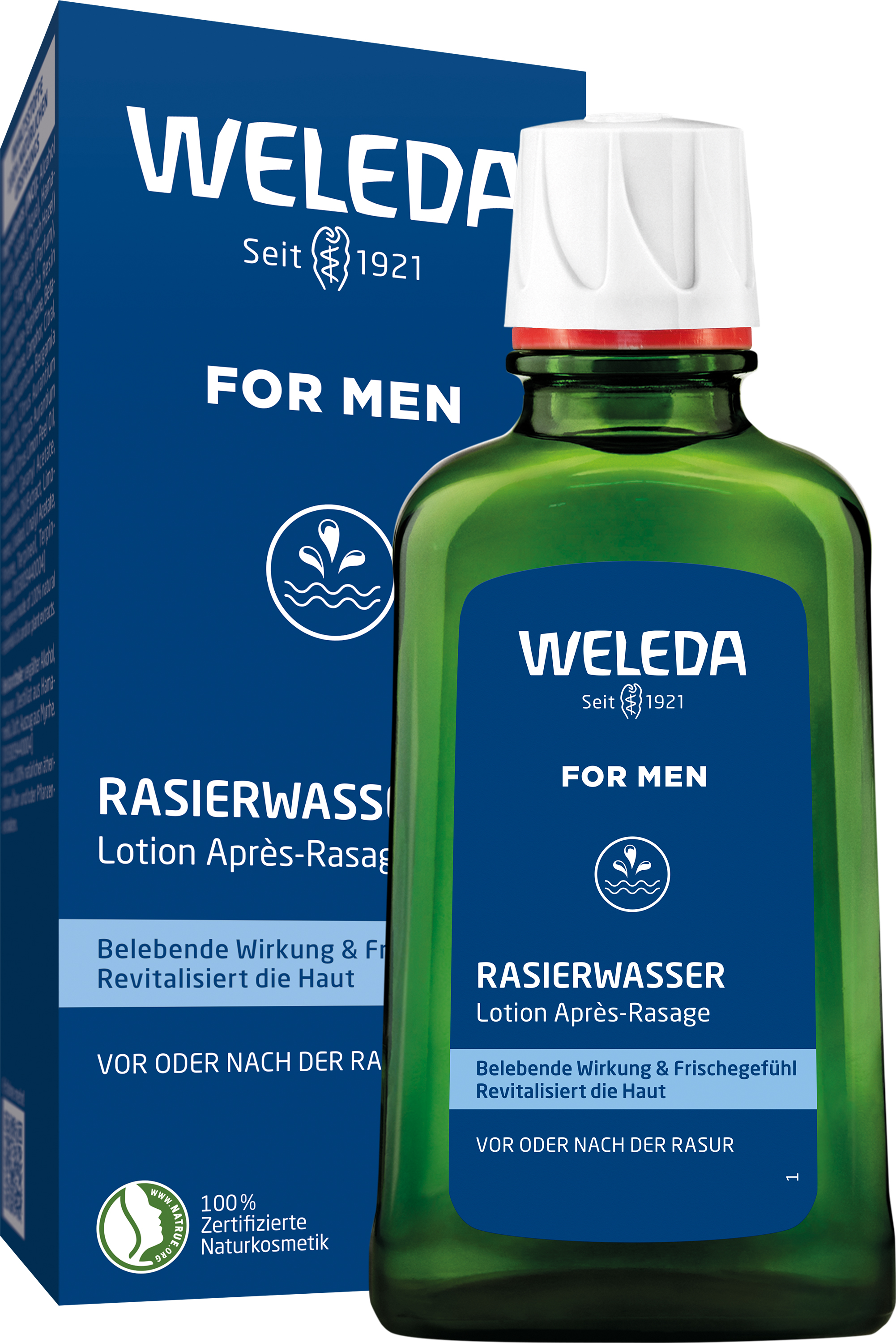 For Men Rasierwasser