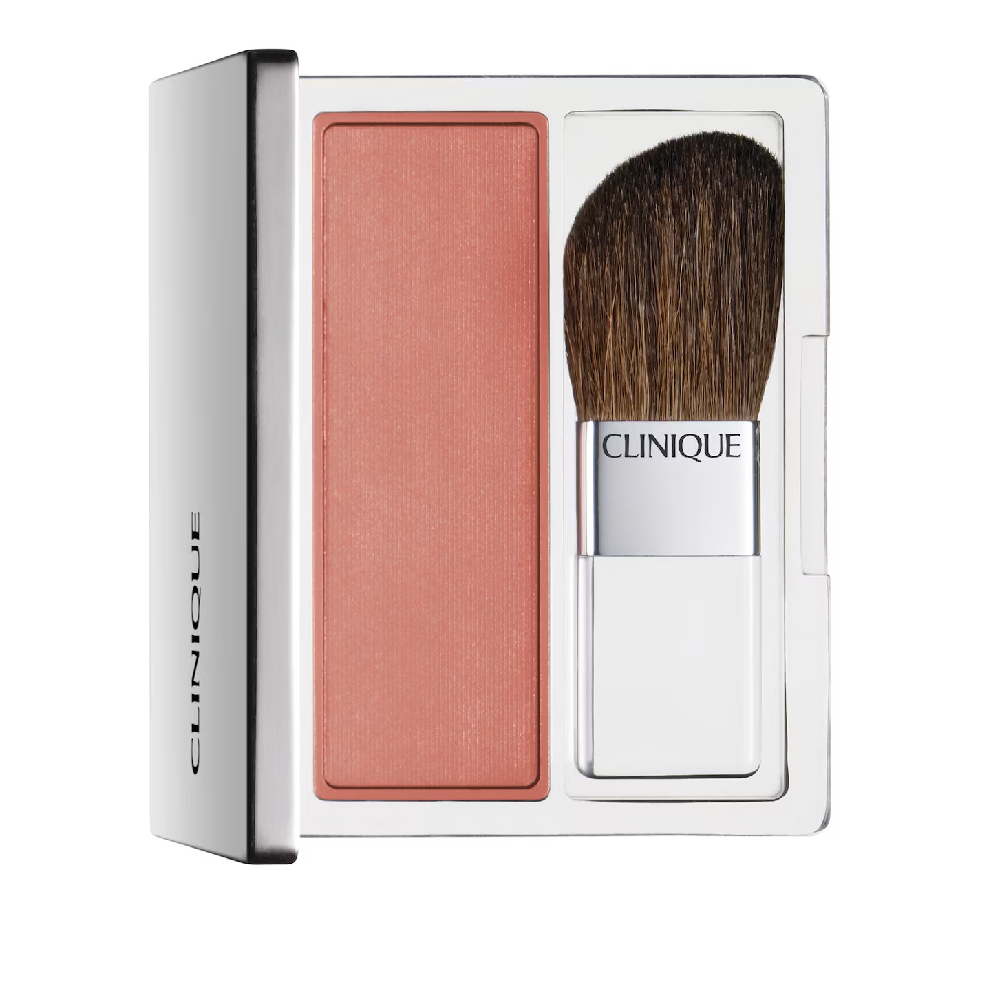 CLI Blushing Powder Blush 107 Sunset Glow