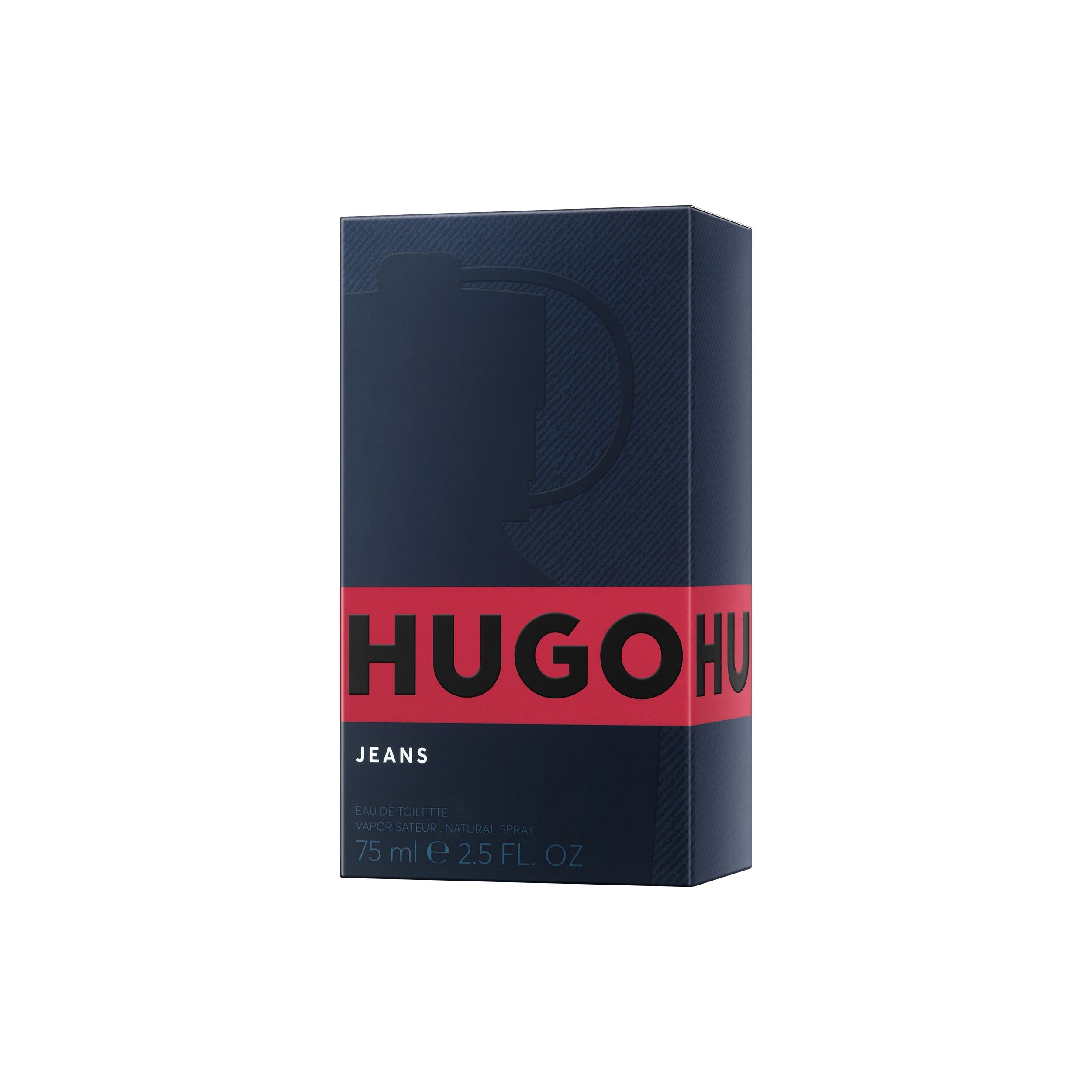 Hugo Jeans Eau de Toilette