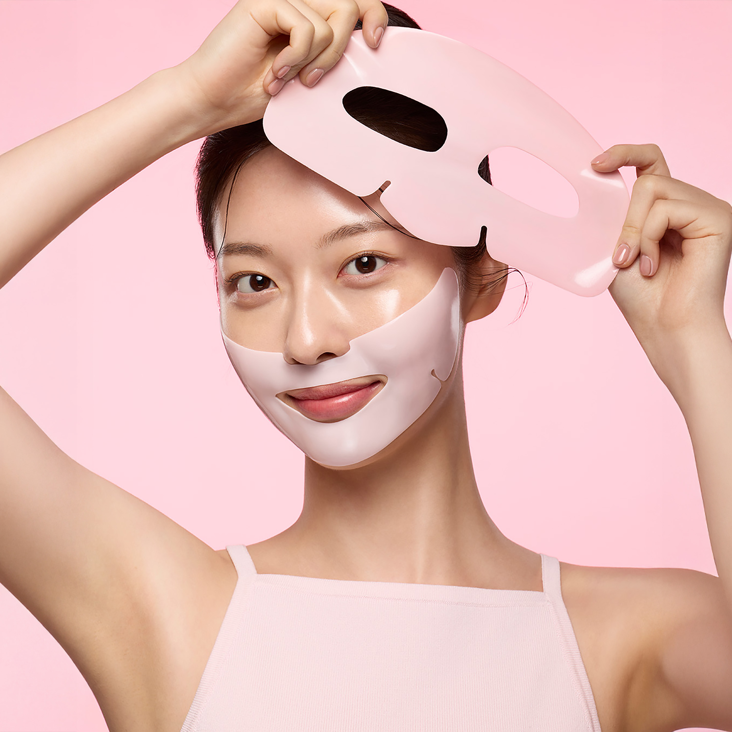 Dr.Jart+ Cryo Rubber Firming Mask