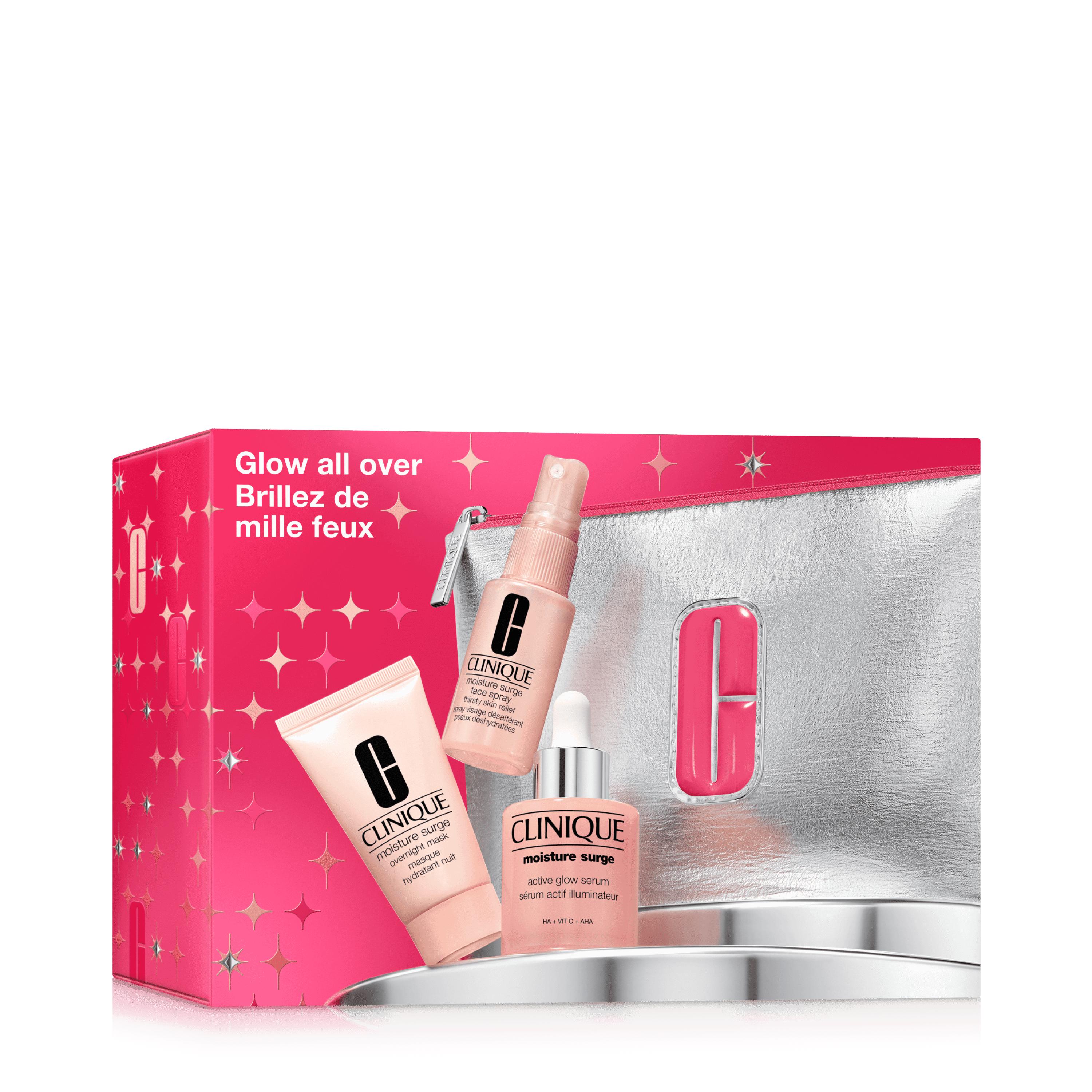 CLI Glow all Over Set