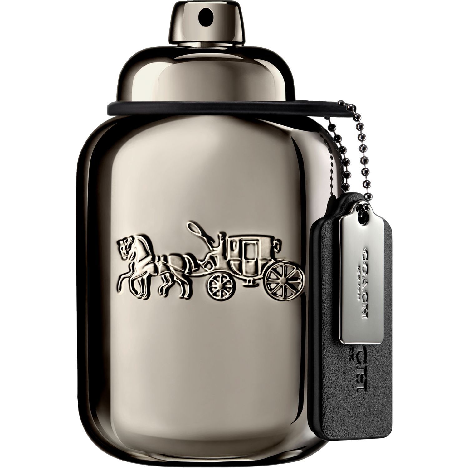 Pure Platinum Parfum