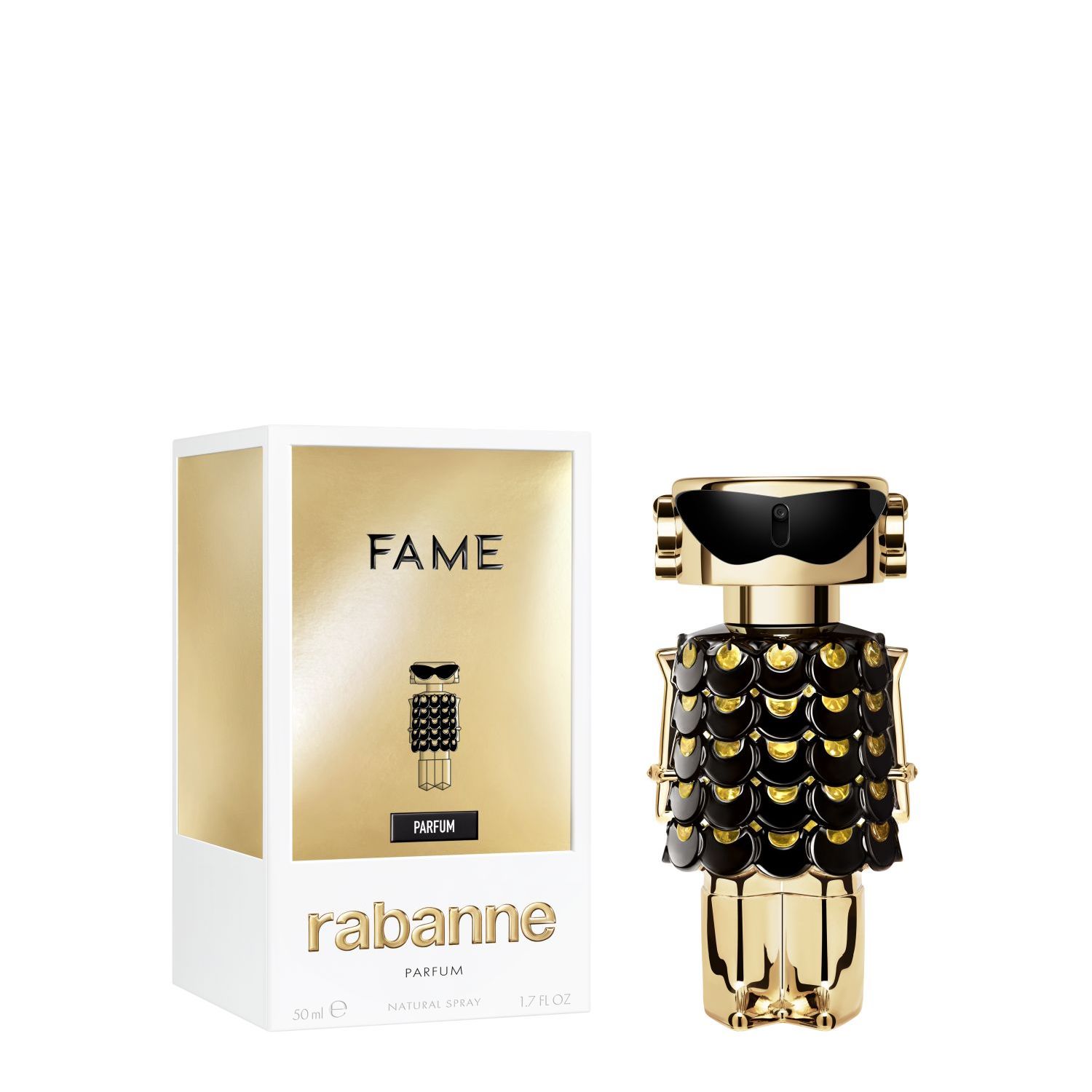 Fame Parfum Parfum
