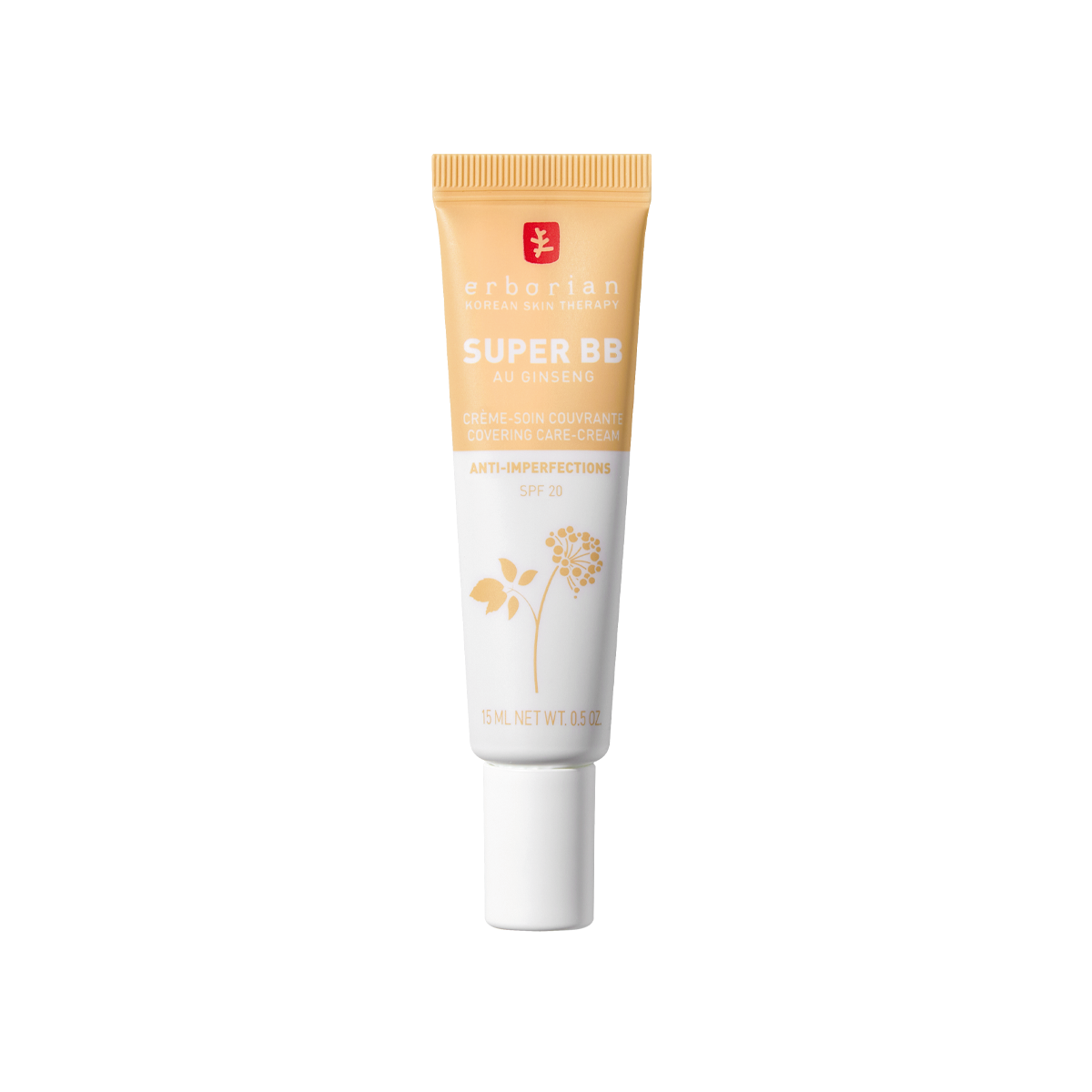 Super BB Nude