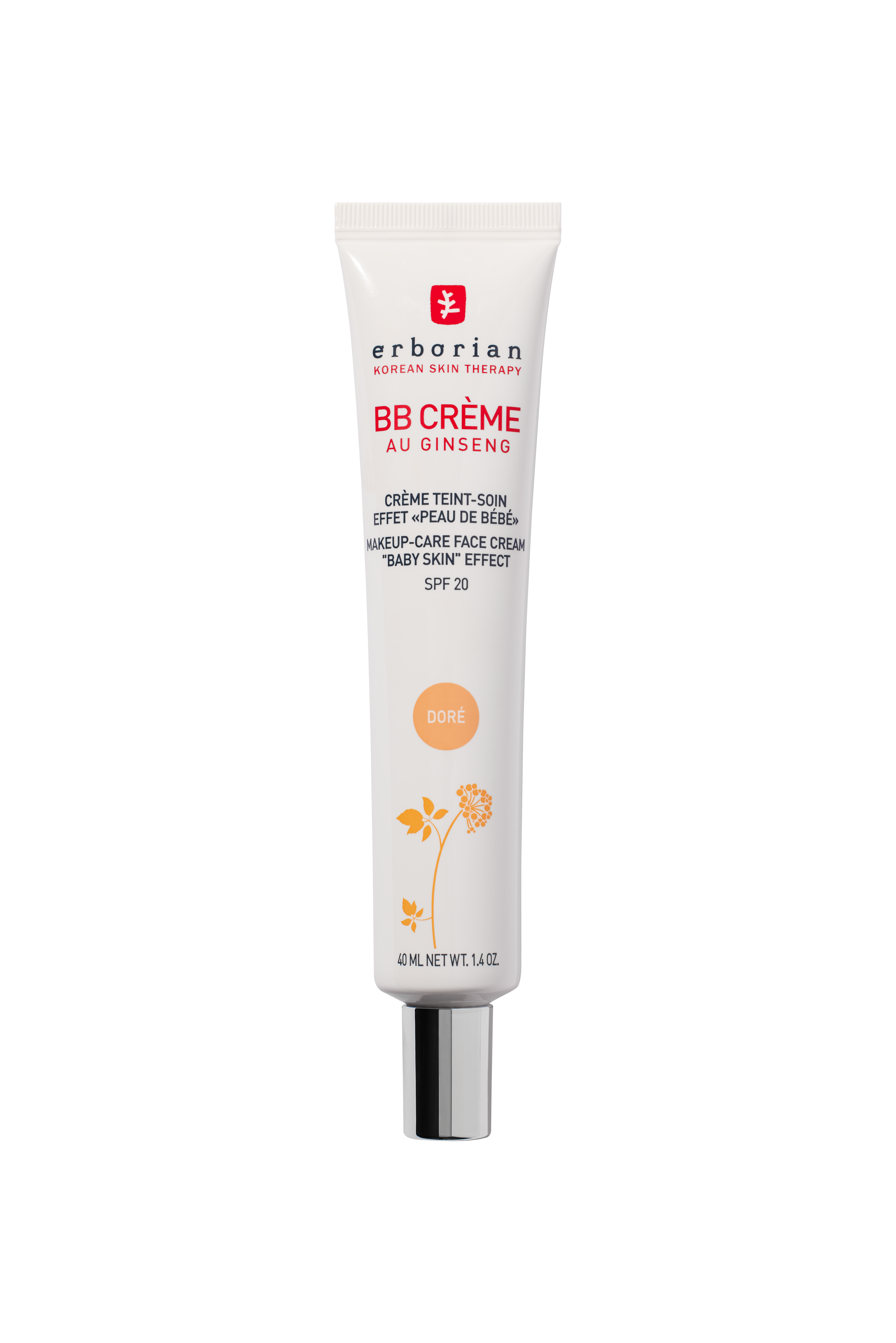 BB Creme Dore