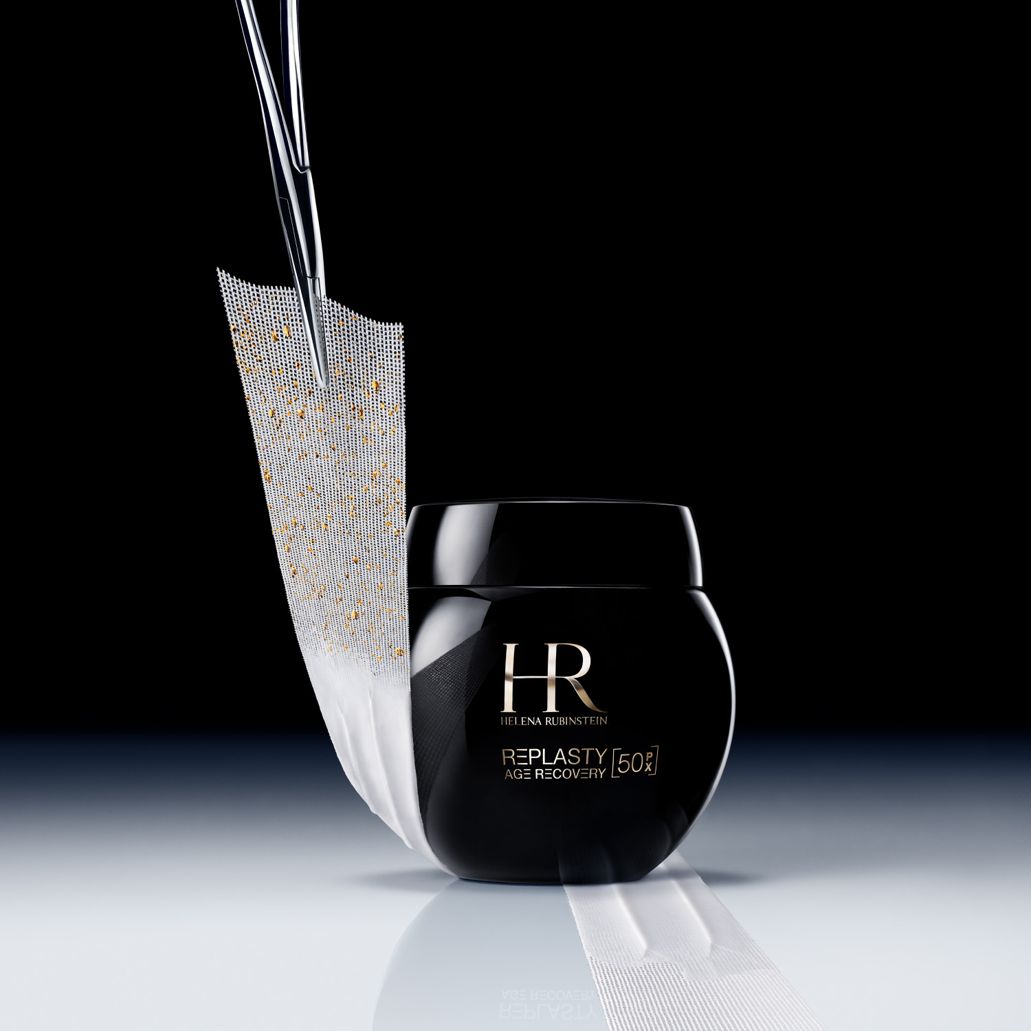 HR Re-Plasty Age Recovery Night 50ml